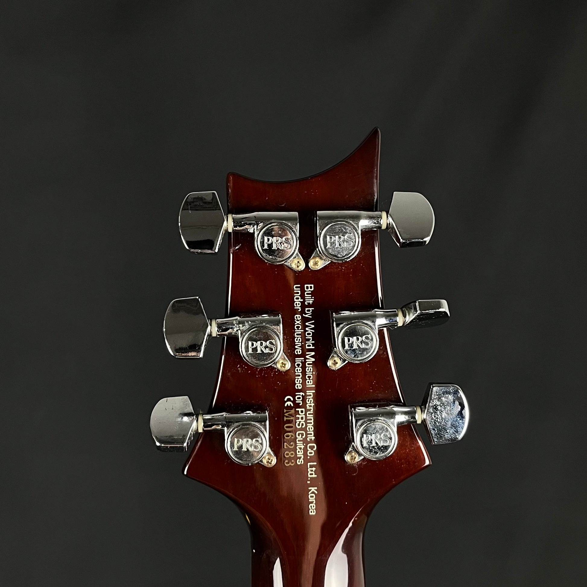 PRS SE 245 2012