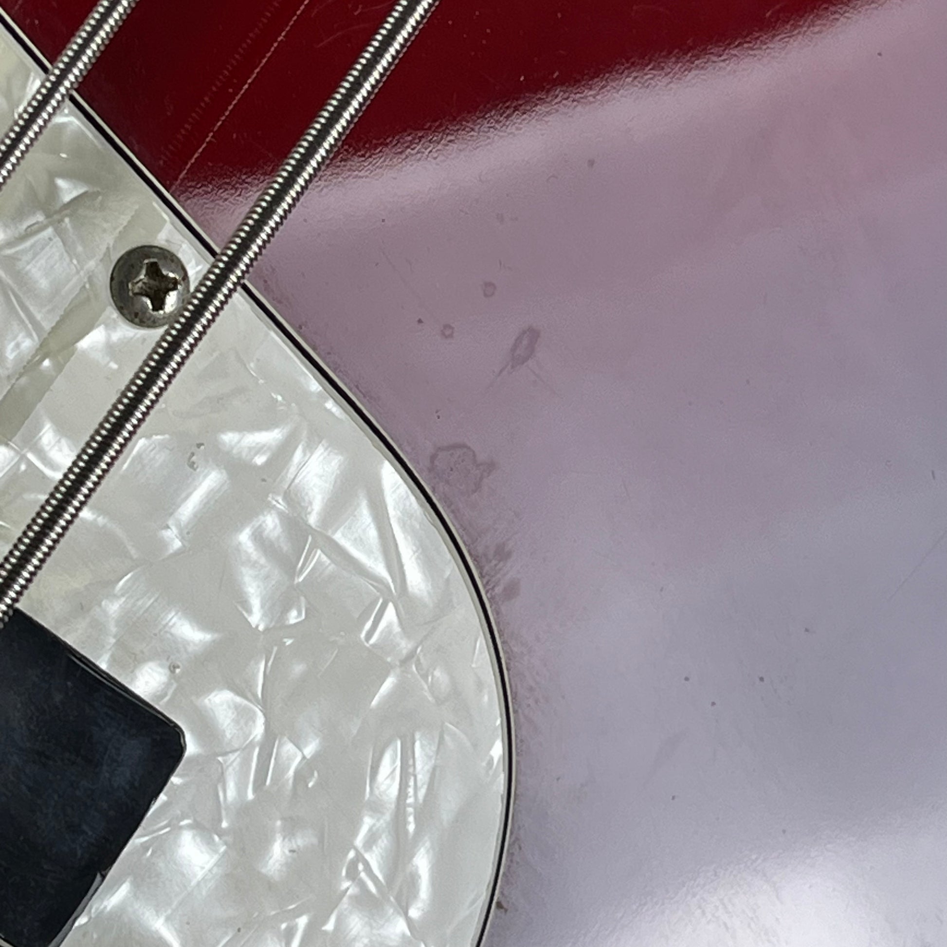 Bacchus WJB-360R Bass