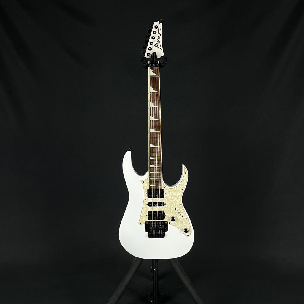 Ibanez RG350DXZ 2011