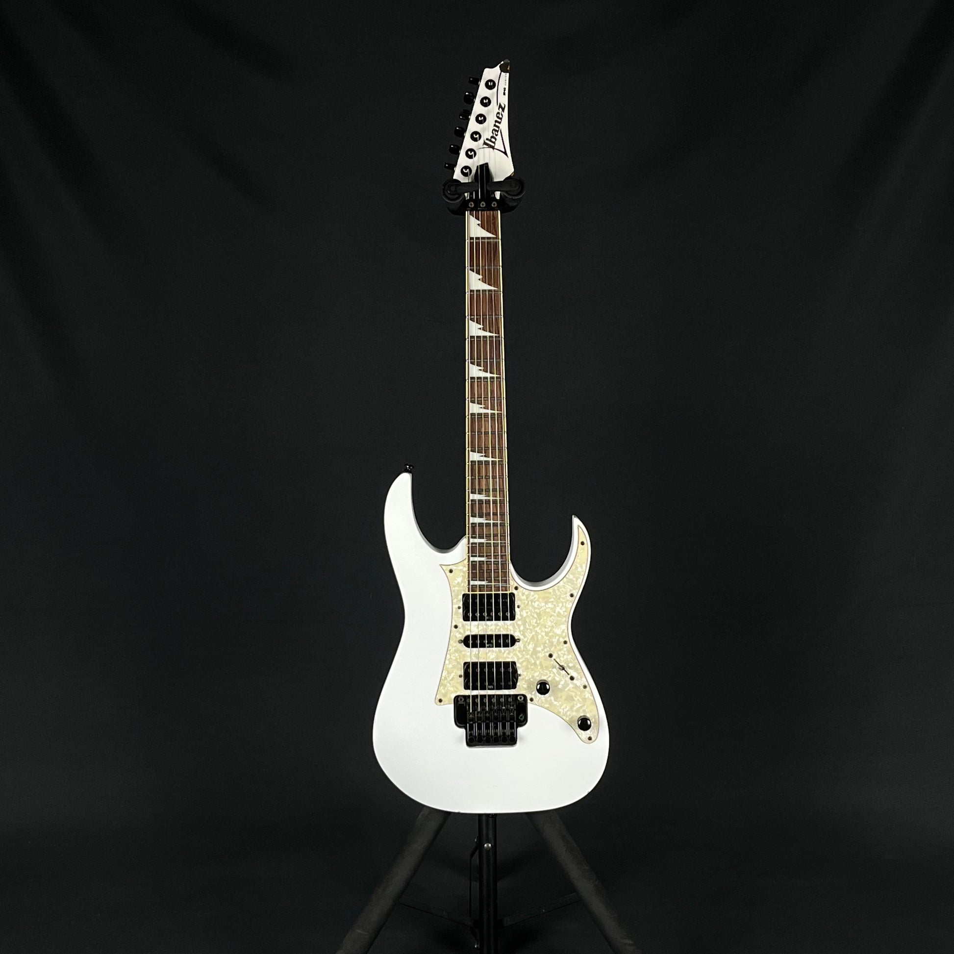 Ibanez RG350DXZ 2011