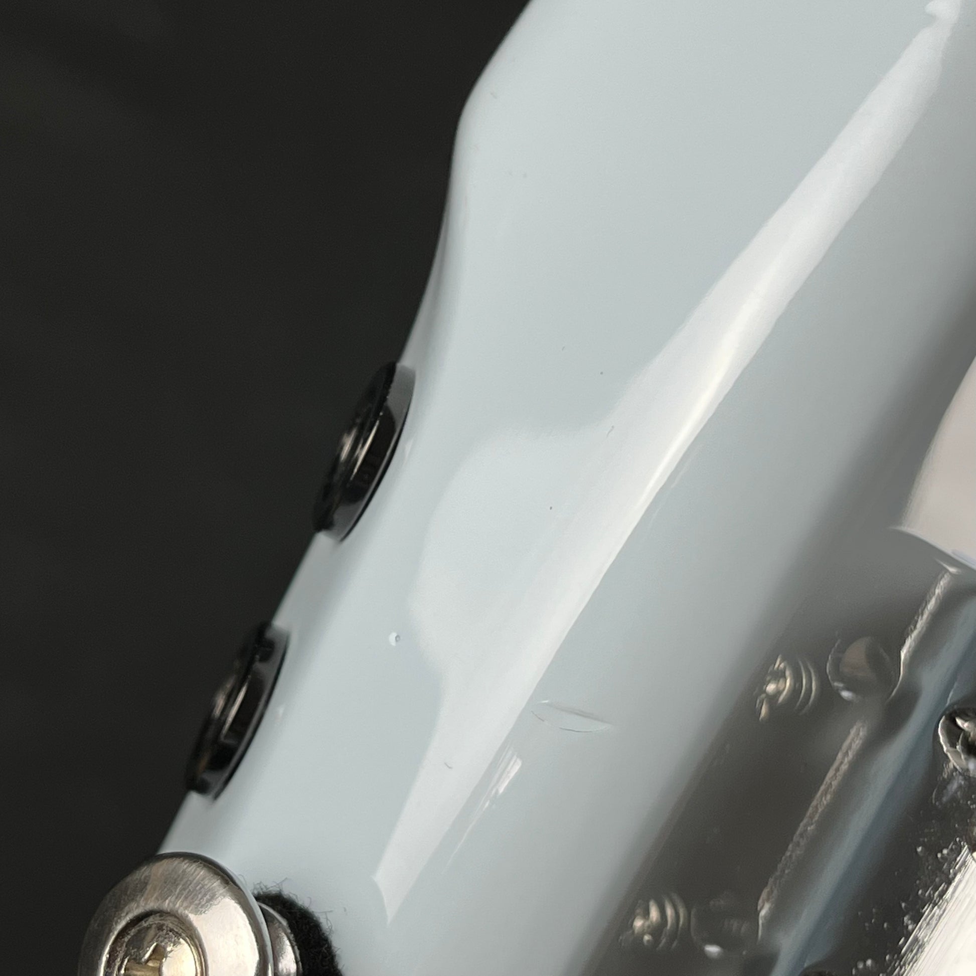 YAMAHA BB434 Bass