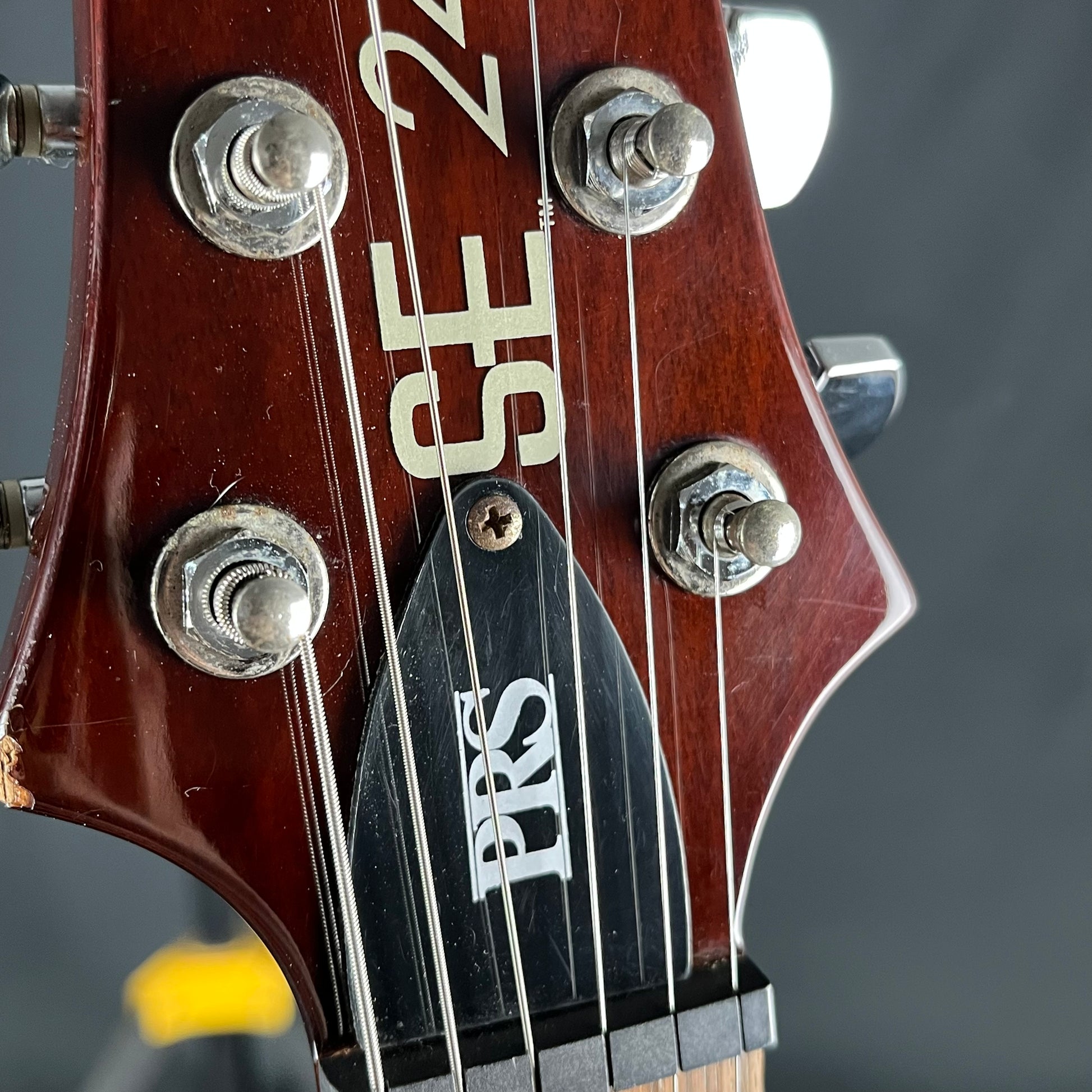 PRS SE 245 2012