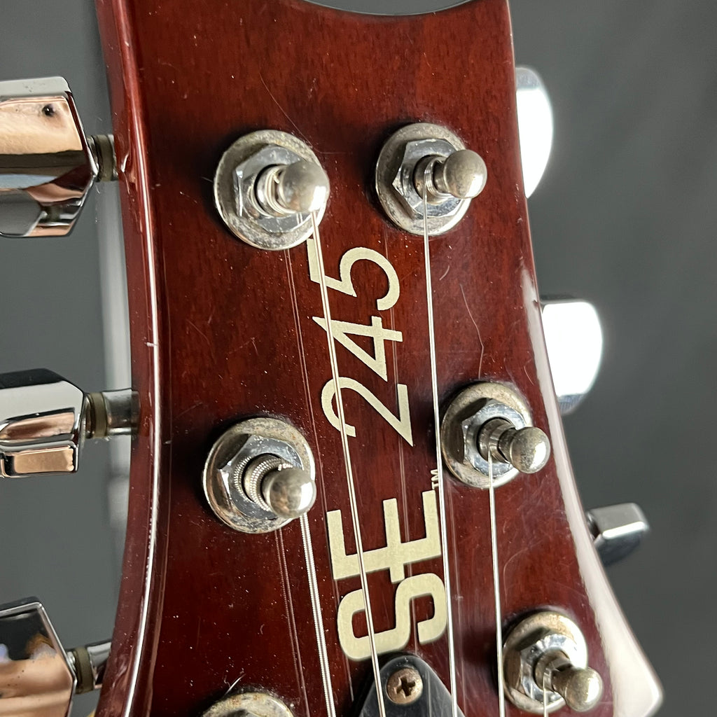PRS SE 245 2012