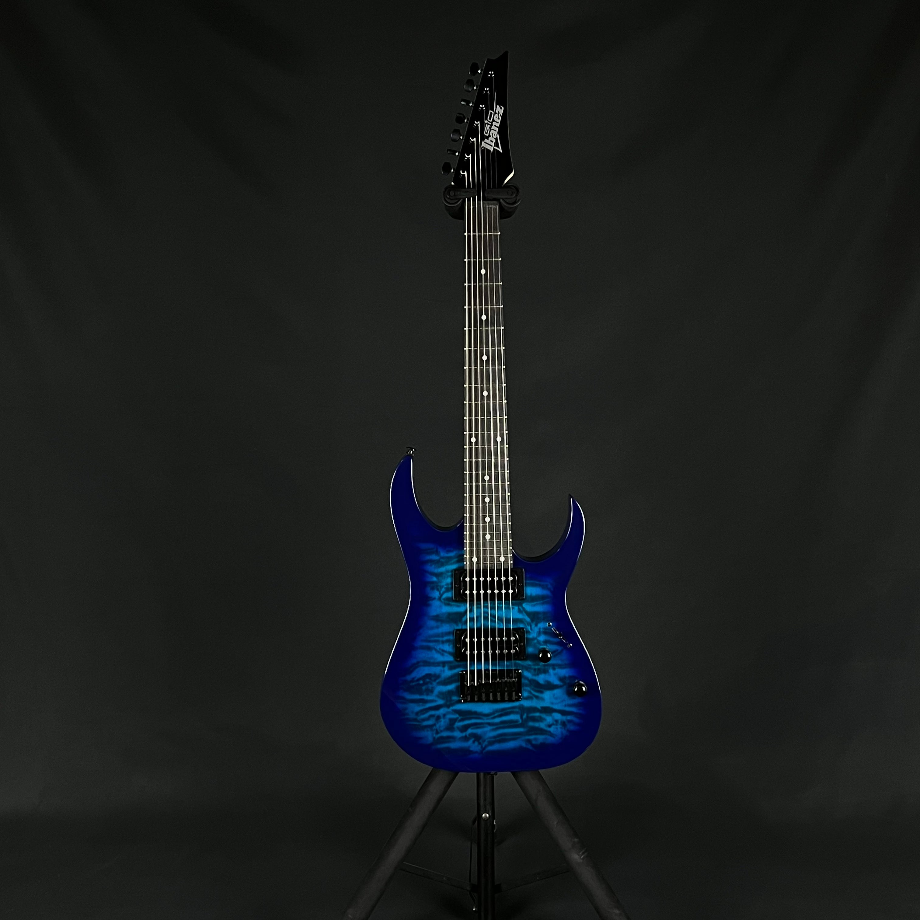 Ibanez GRG7221QA