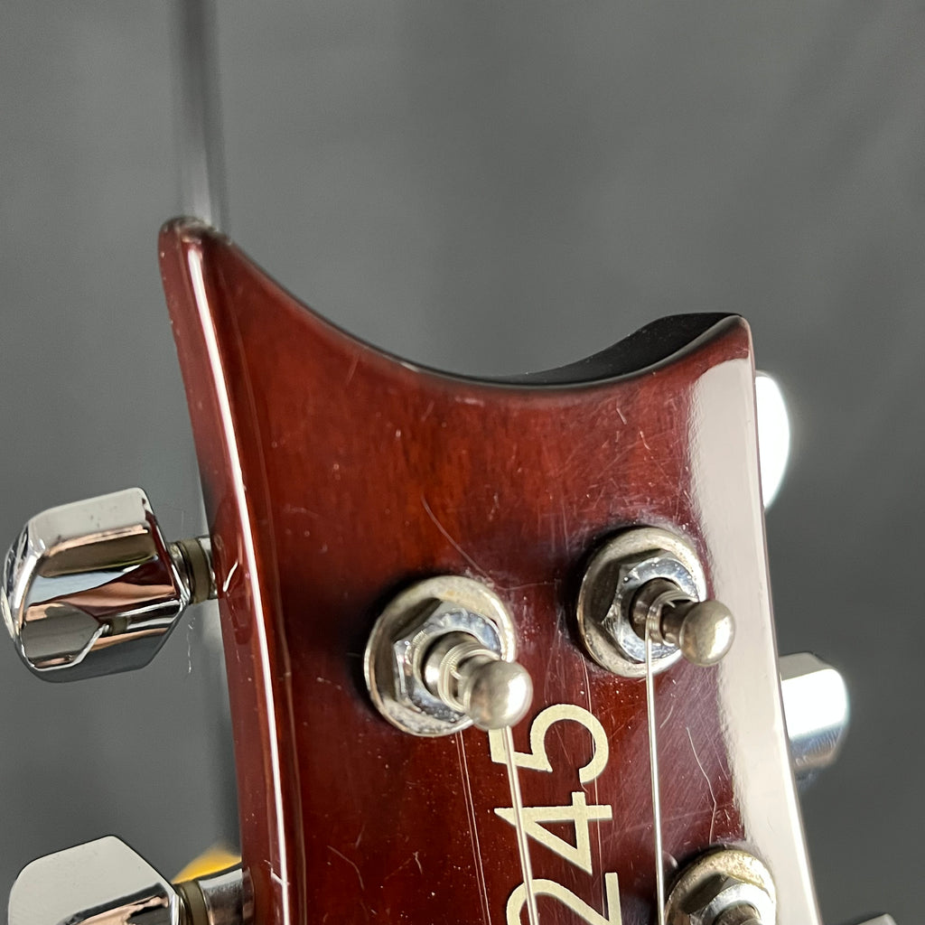 PRS SE 245 2012