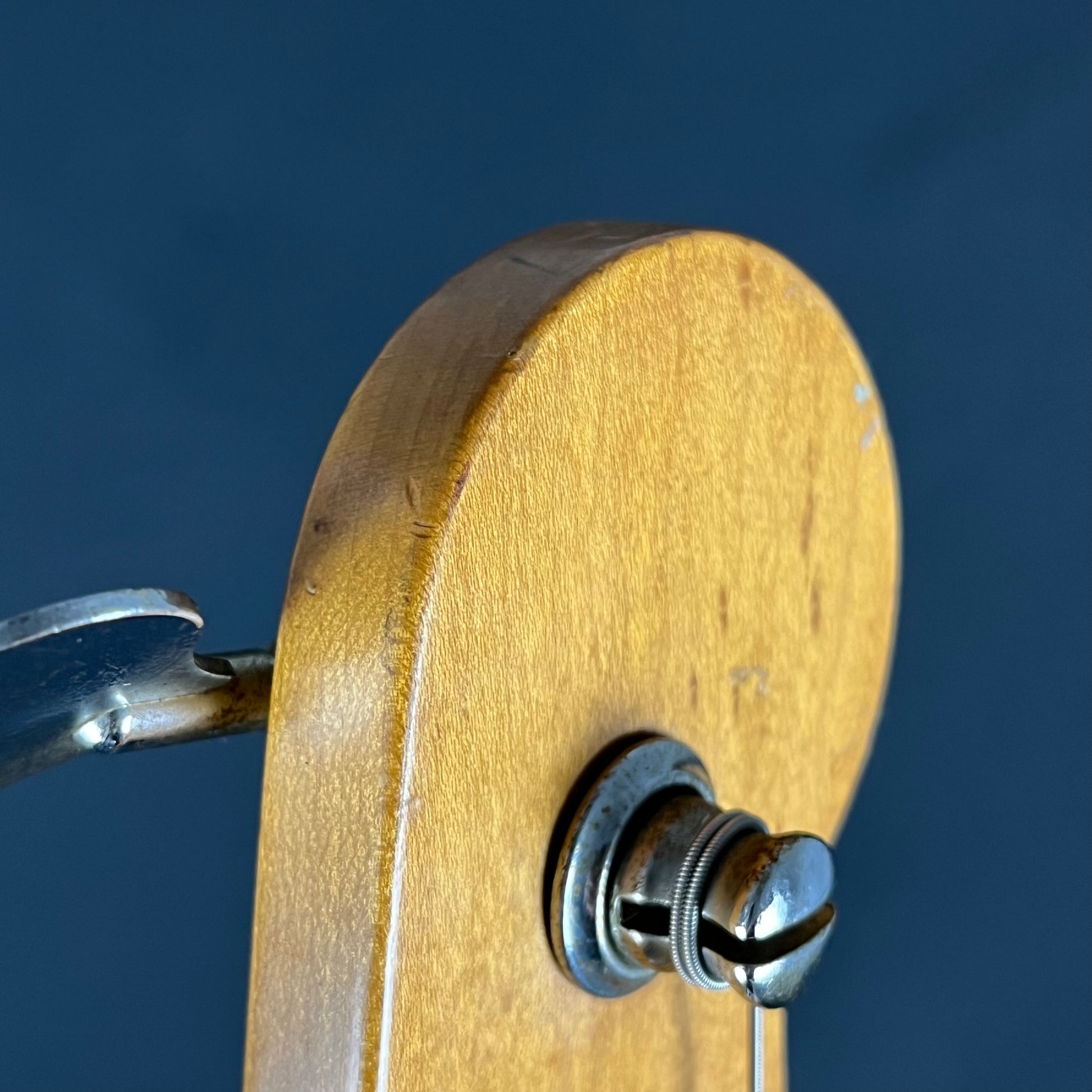 Fender Mark Hoppus Precision Bass 2002