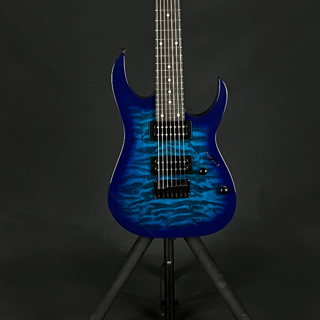Ibanez GRG7221QA