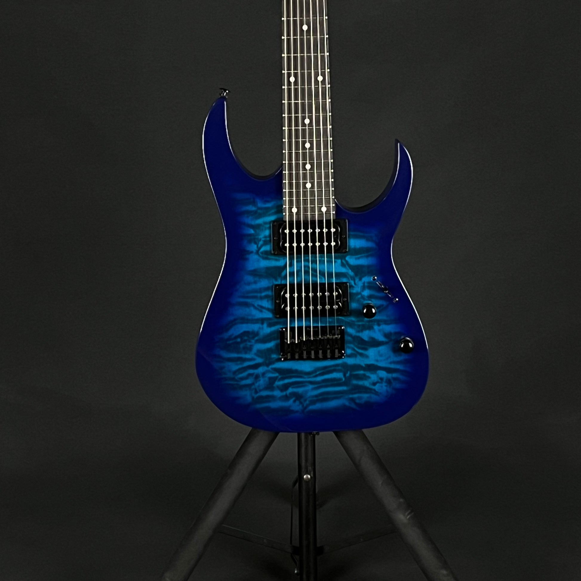 Ibanez GRG7221QA