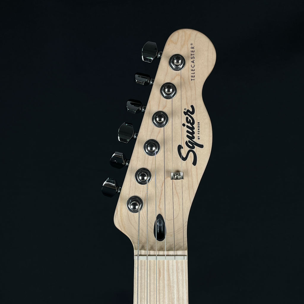 Squier Affinity Telecaster