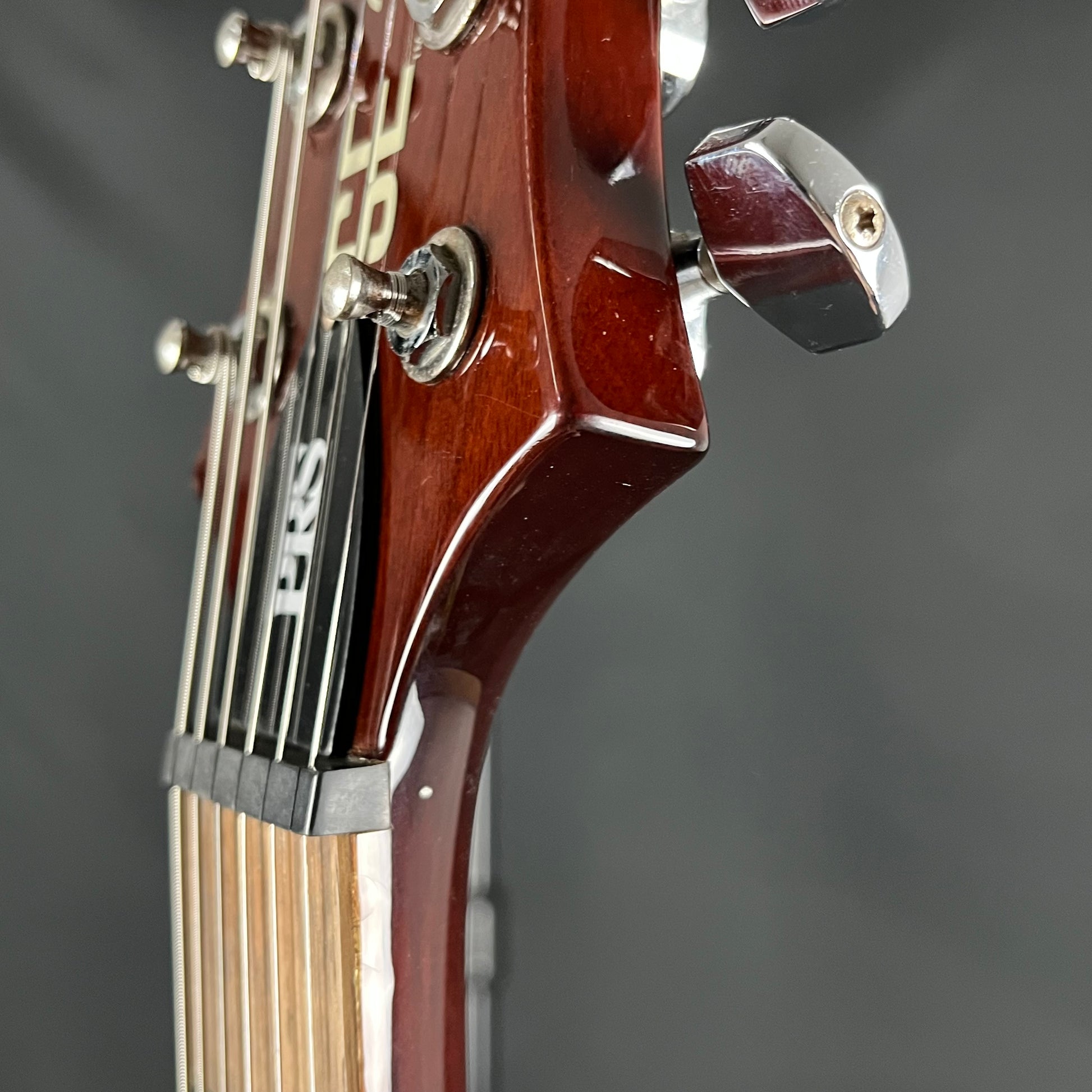 PRS SE 245 2012