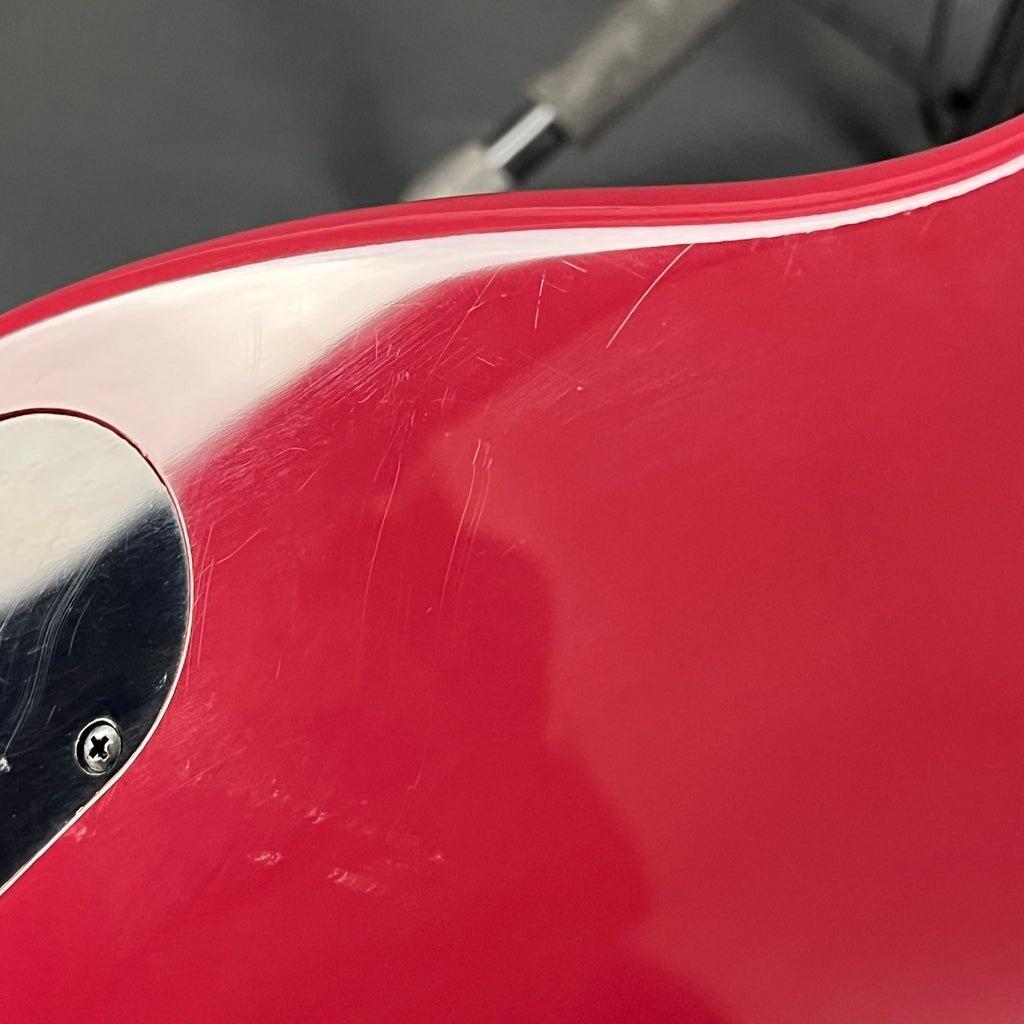 YAMAHA BB234 Bass