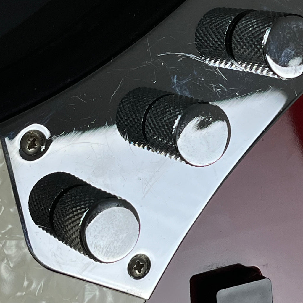 Bacchus WJB-360R Bass