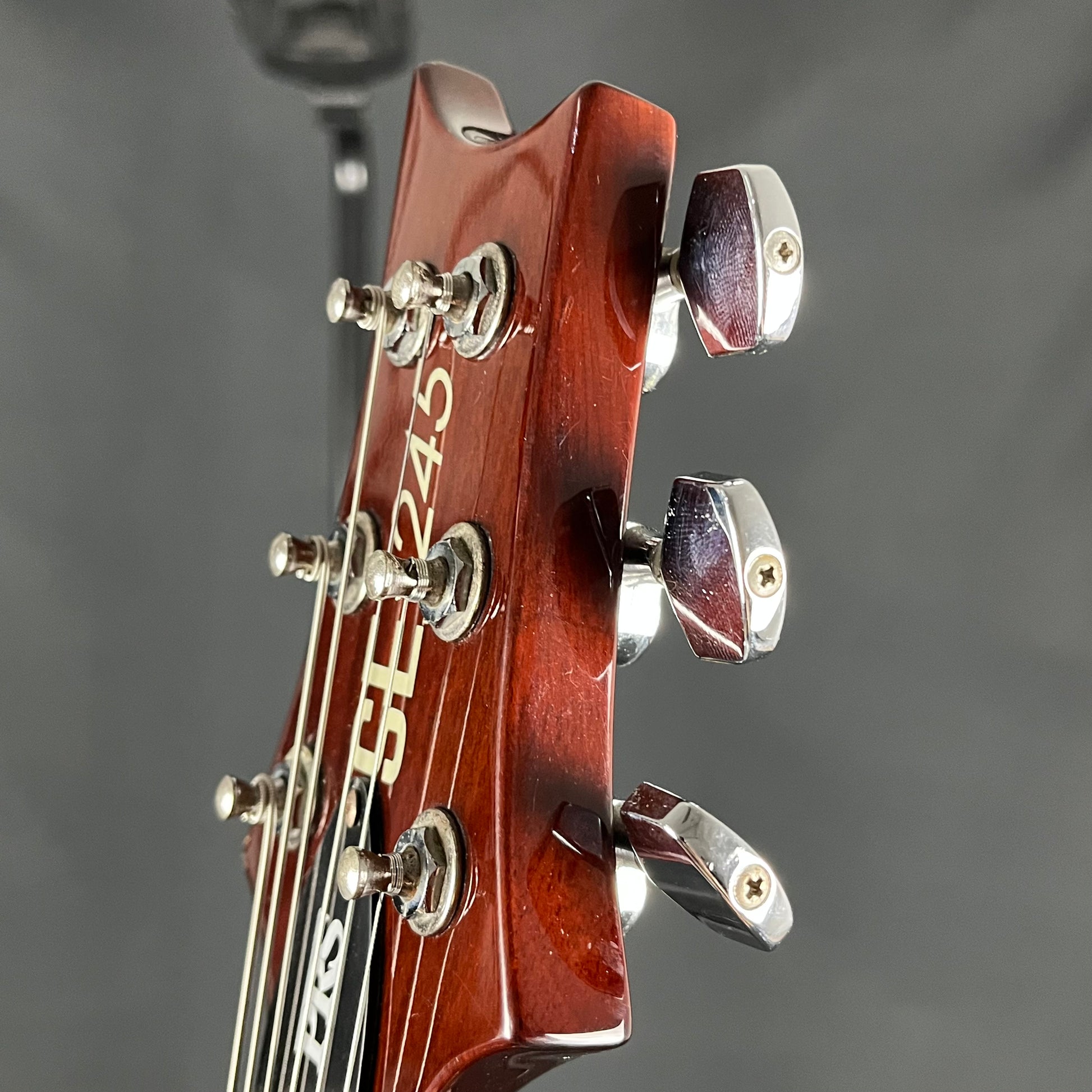 PRS SE 245 2012