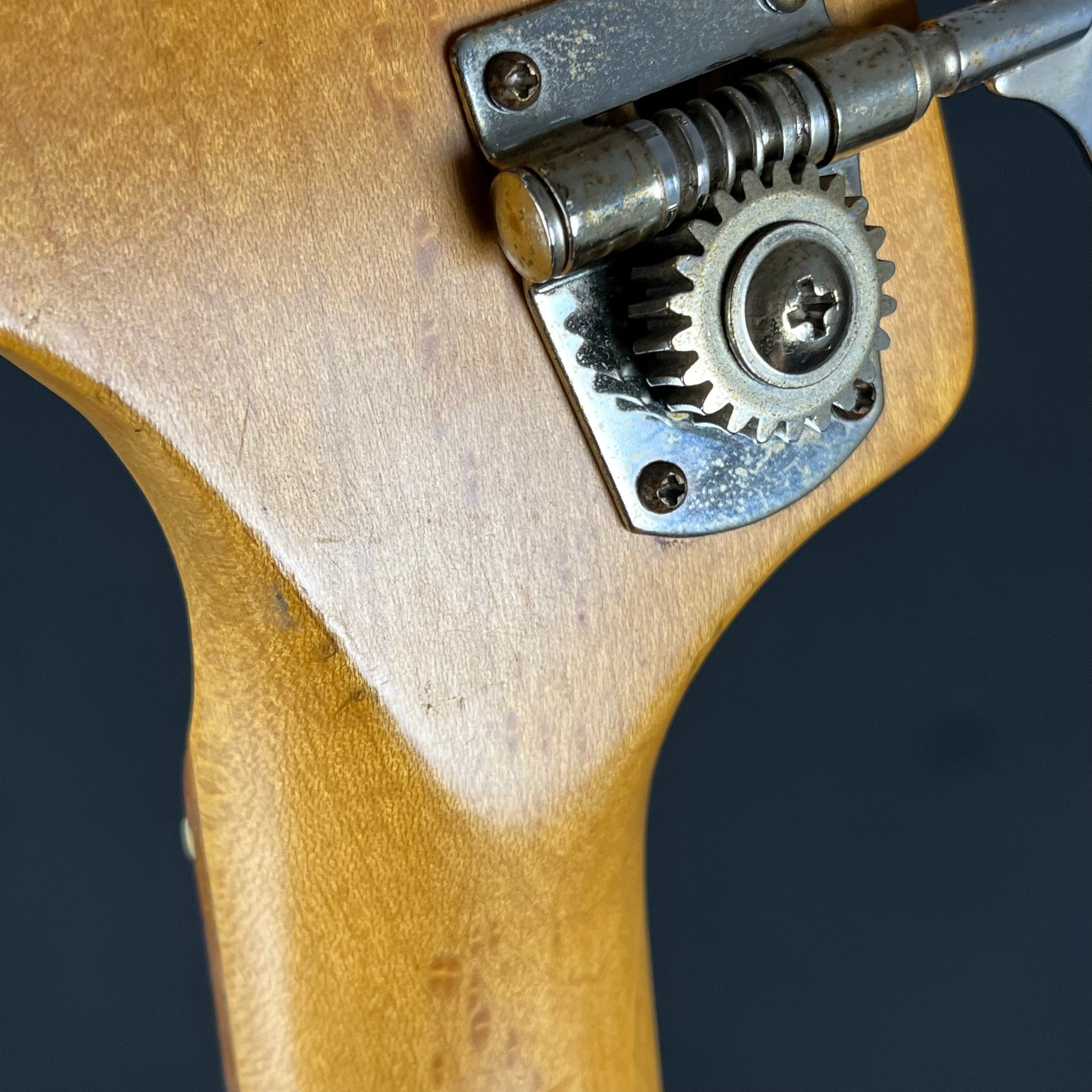 Fender Mark Hoppus Precision Bass 2002