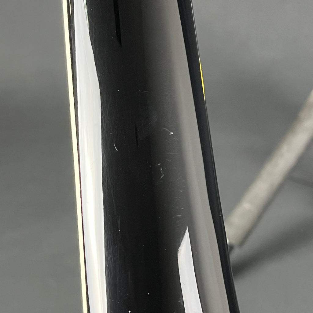 Fernandes TEJ-Standard SH
