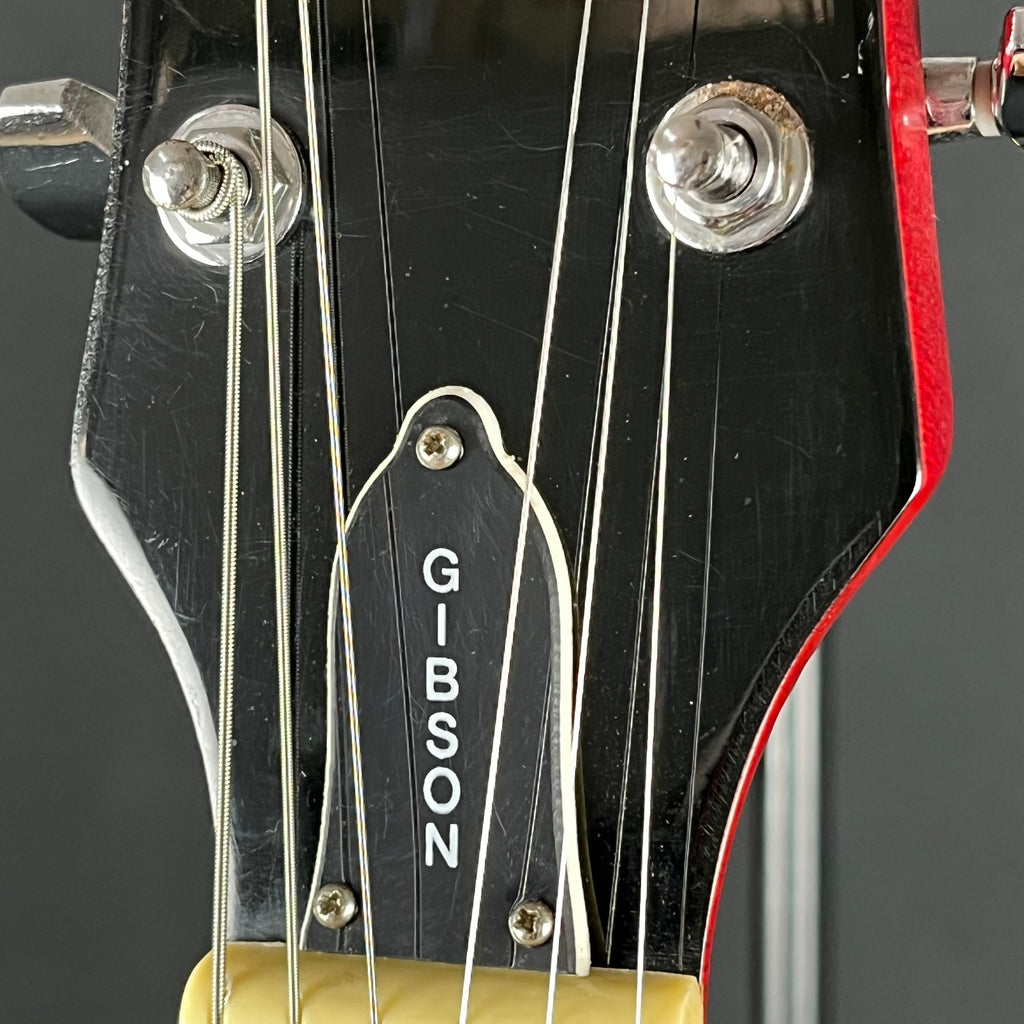 Epiphone Korea Les Paul 100