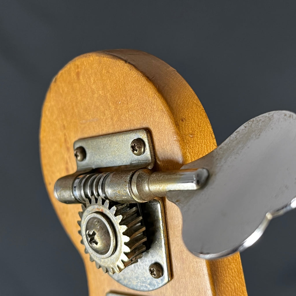 Fender Mark Hoppus Precision Bass 2002