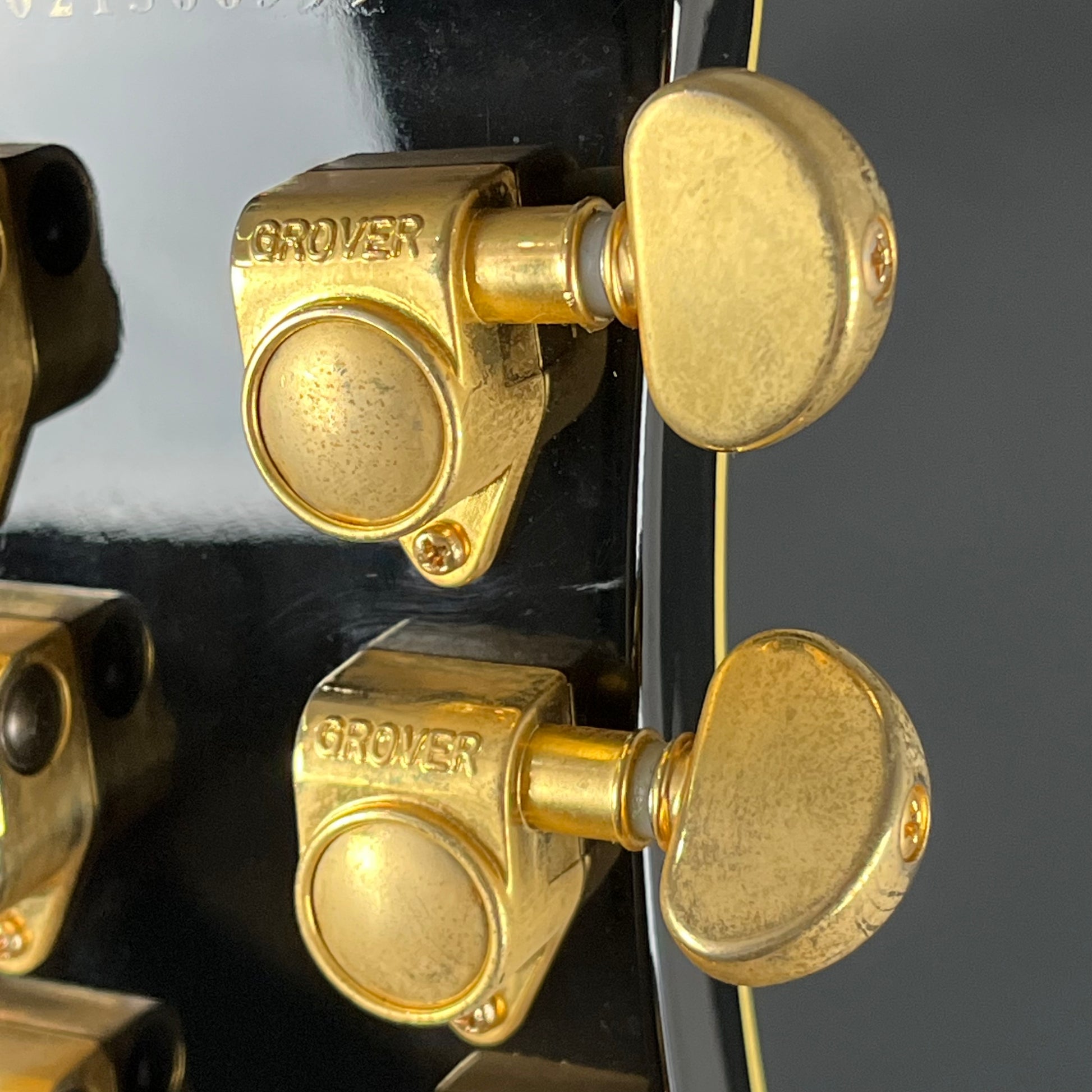 Epiphone Les Paul Custom Pro 2015