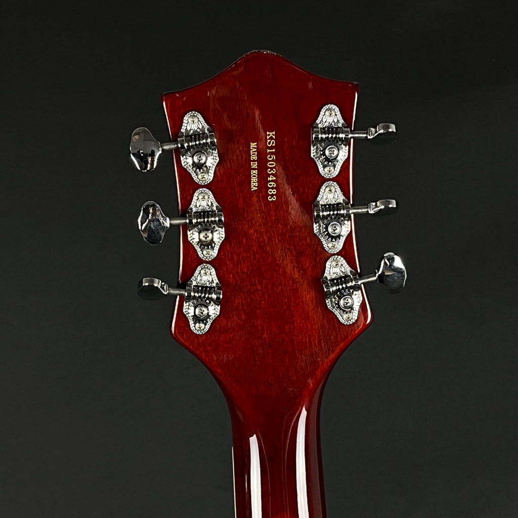 GRETSCH Korea G5420T