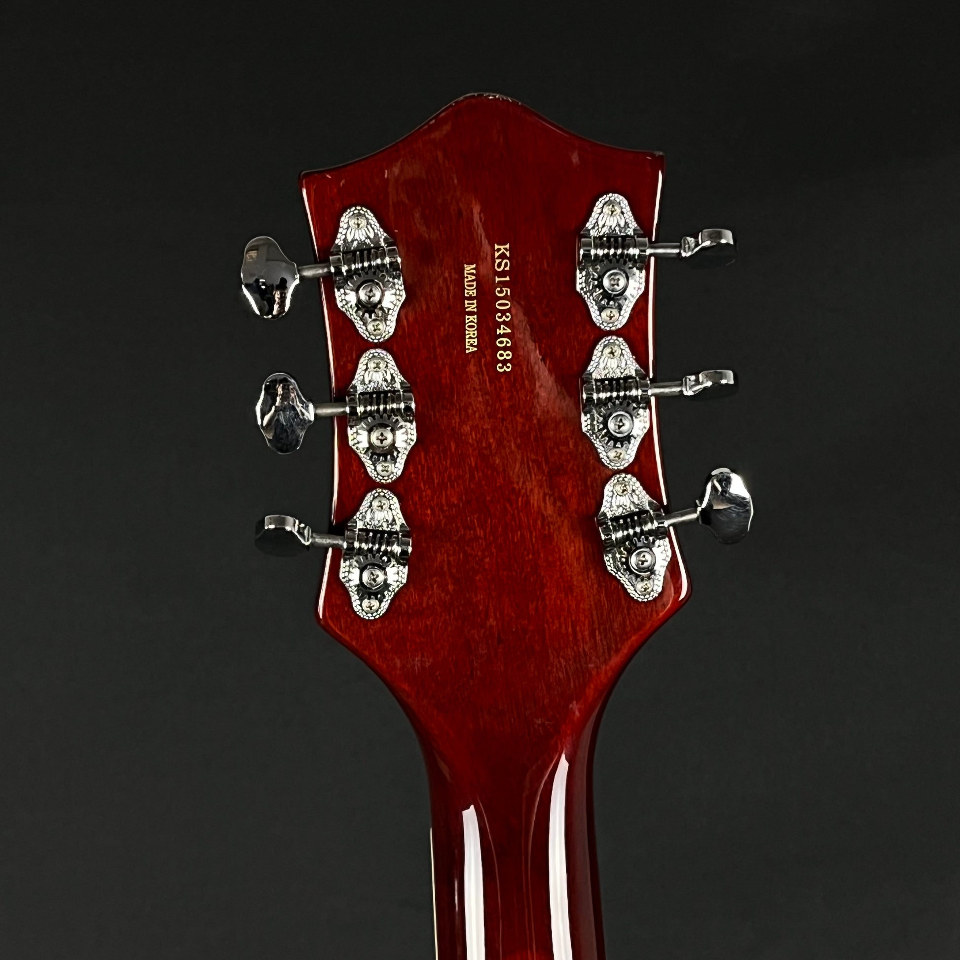 GRETSCH Korea G5420T
