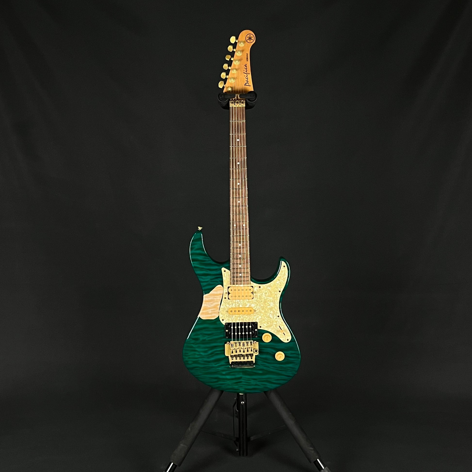 YAMAHA PAC721JH