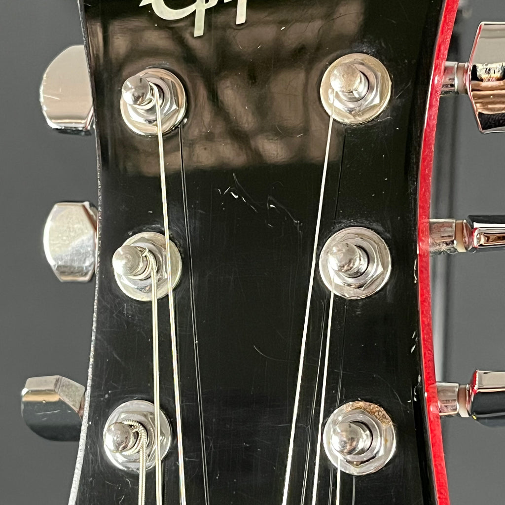 Epiphone Korea Les Paul 100