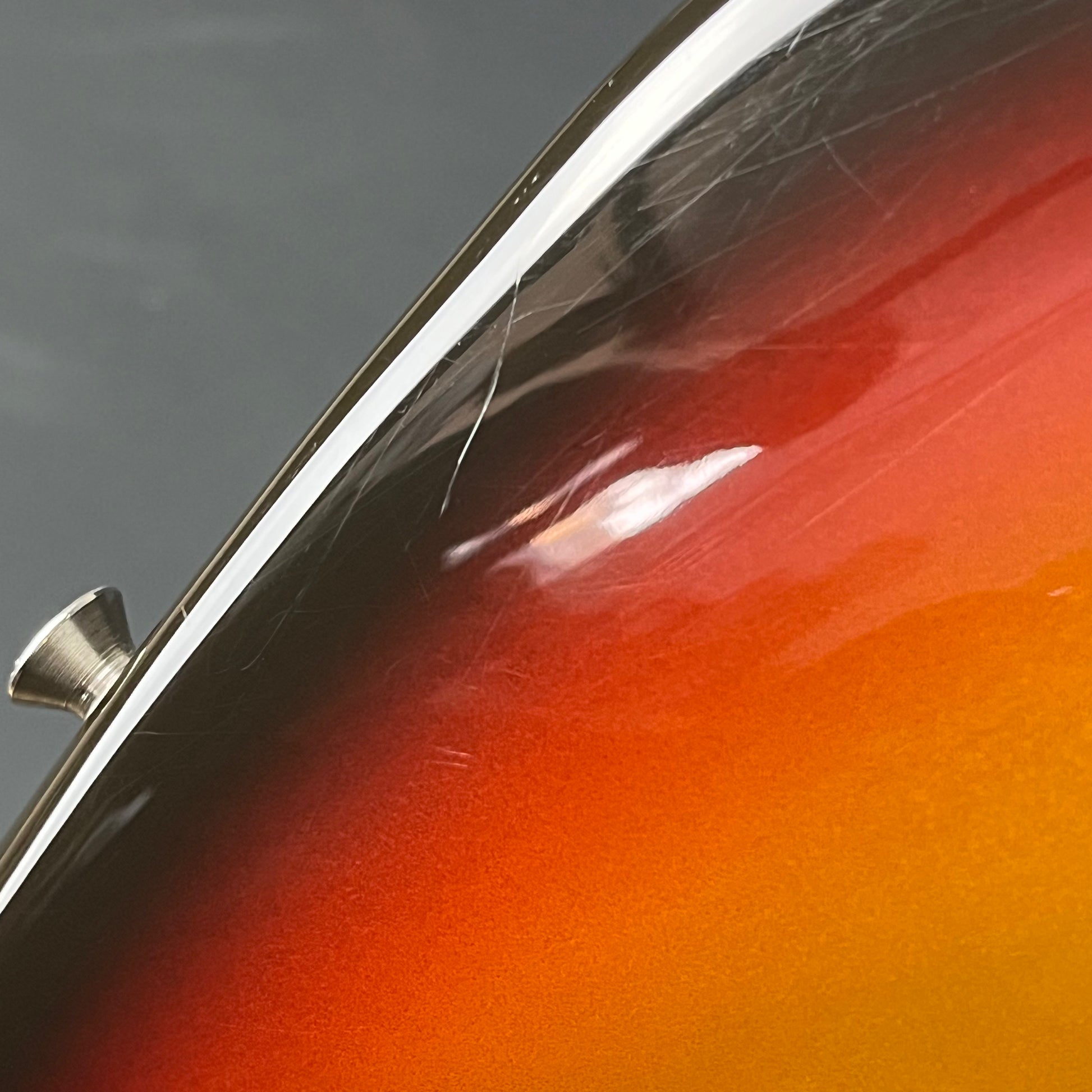 Squier Japan Silver Series Stratocaster