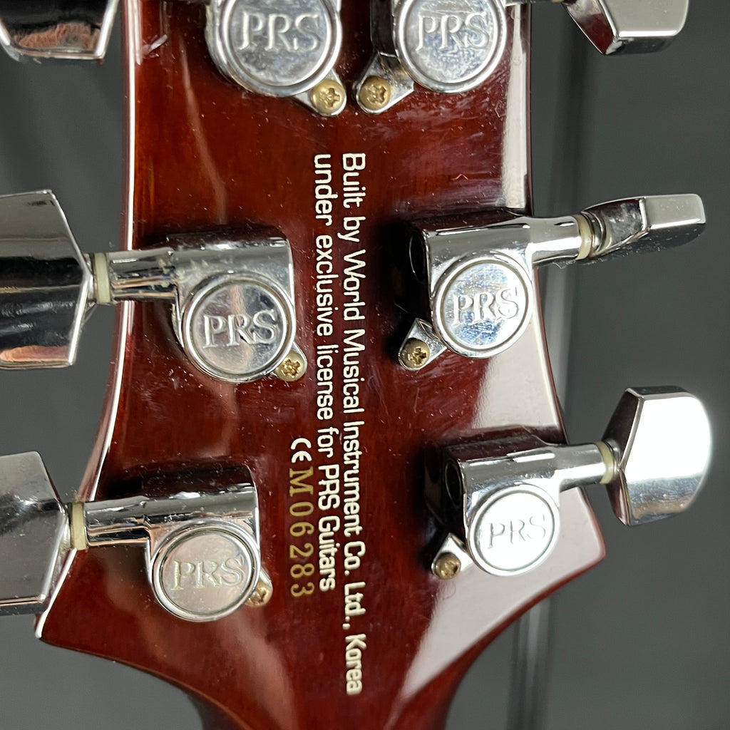 PRS SE 245 2012