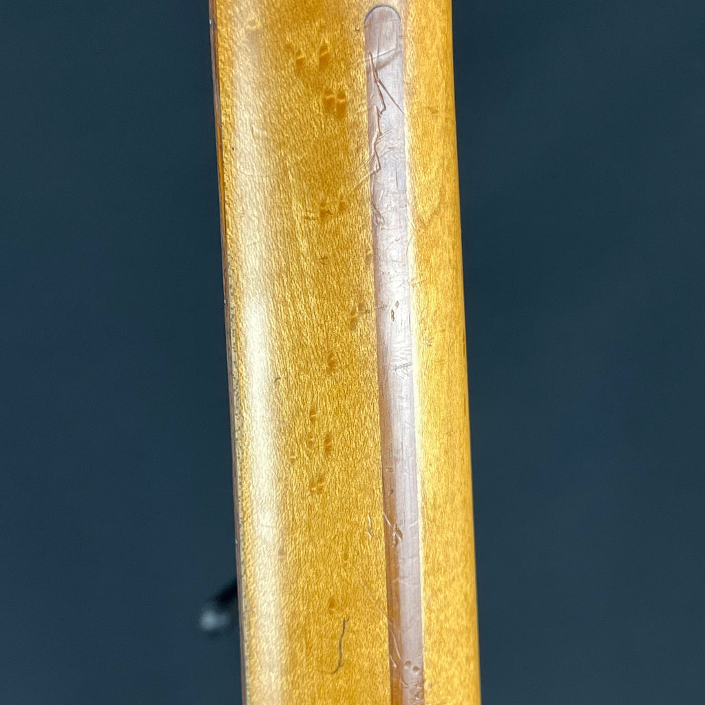 Fender Mark Hoppus Precision Bass 2002