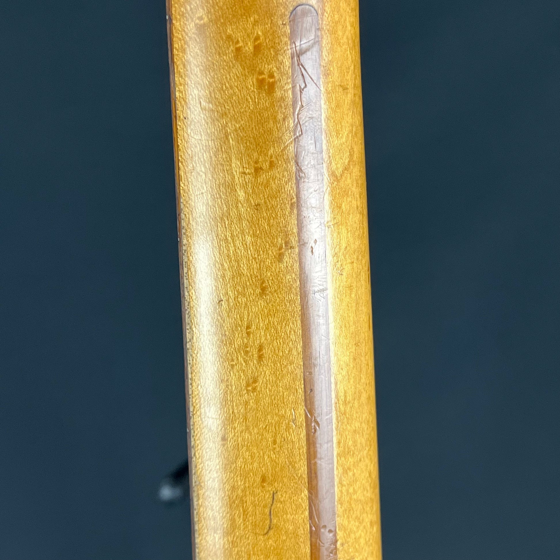 Fender Mark Hoppus Precision Bass 2002