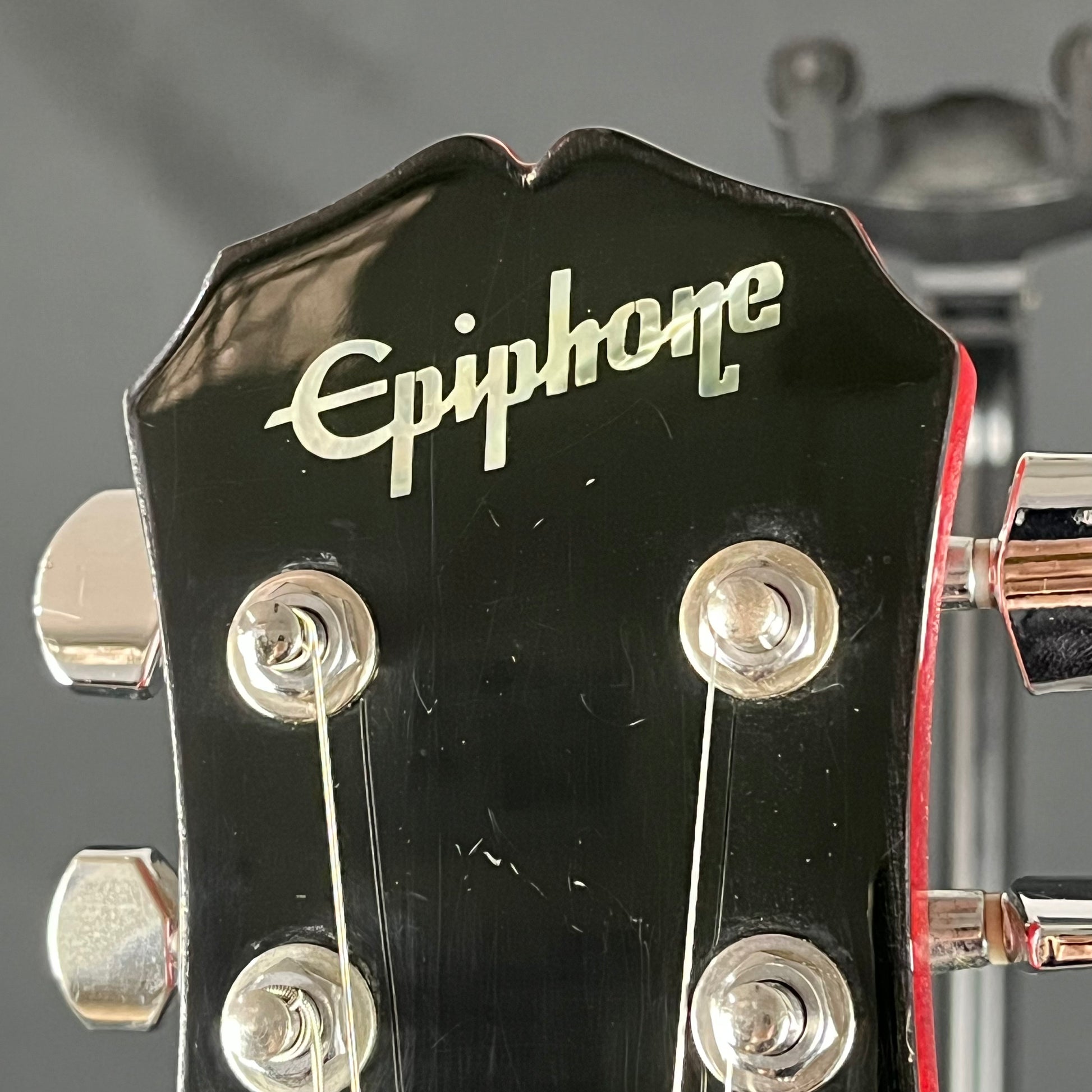 Epiphone Korea Les Paul 100