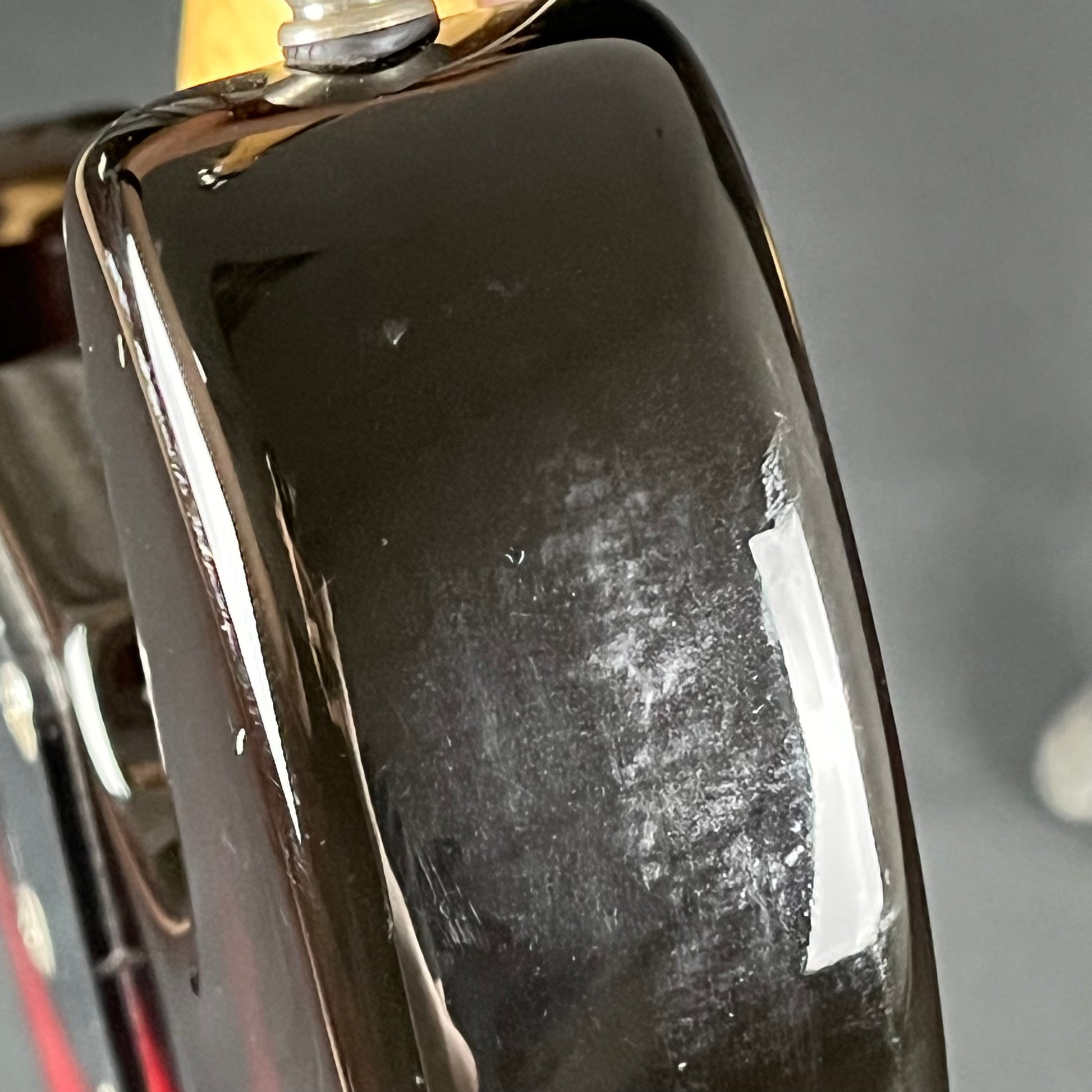 Bacchus WJB-360R Bass