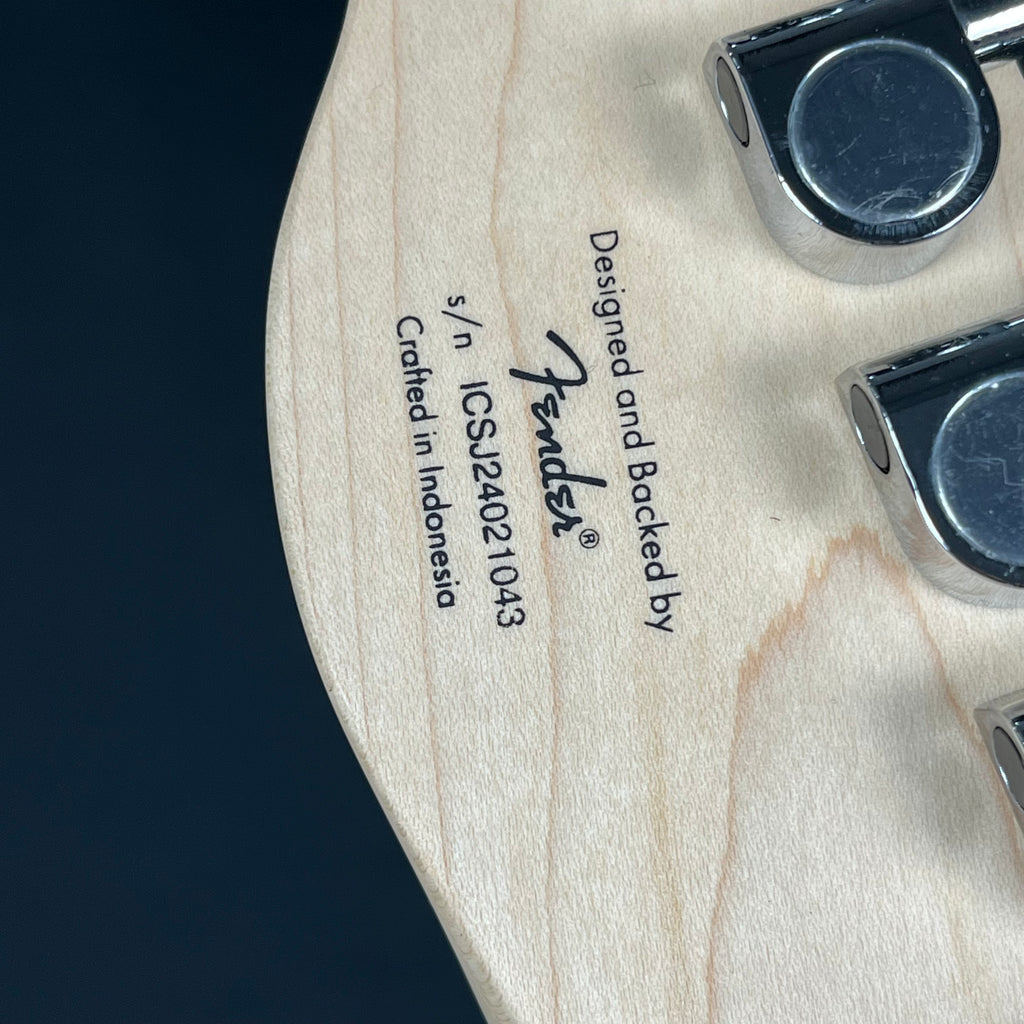 Squier Affinity Telecaster