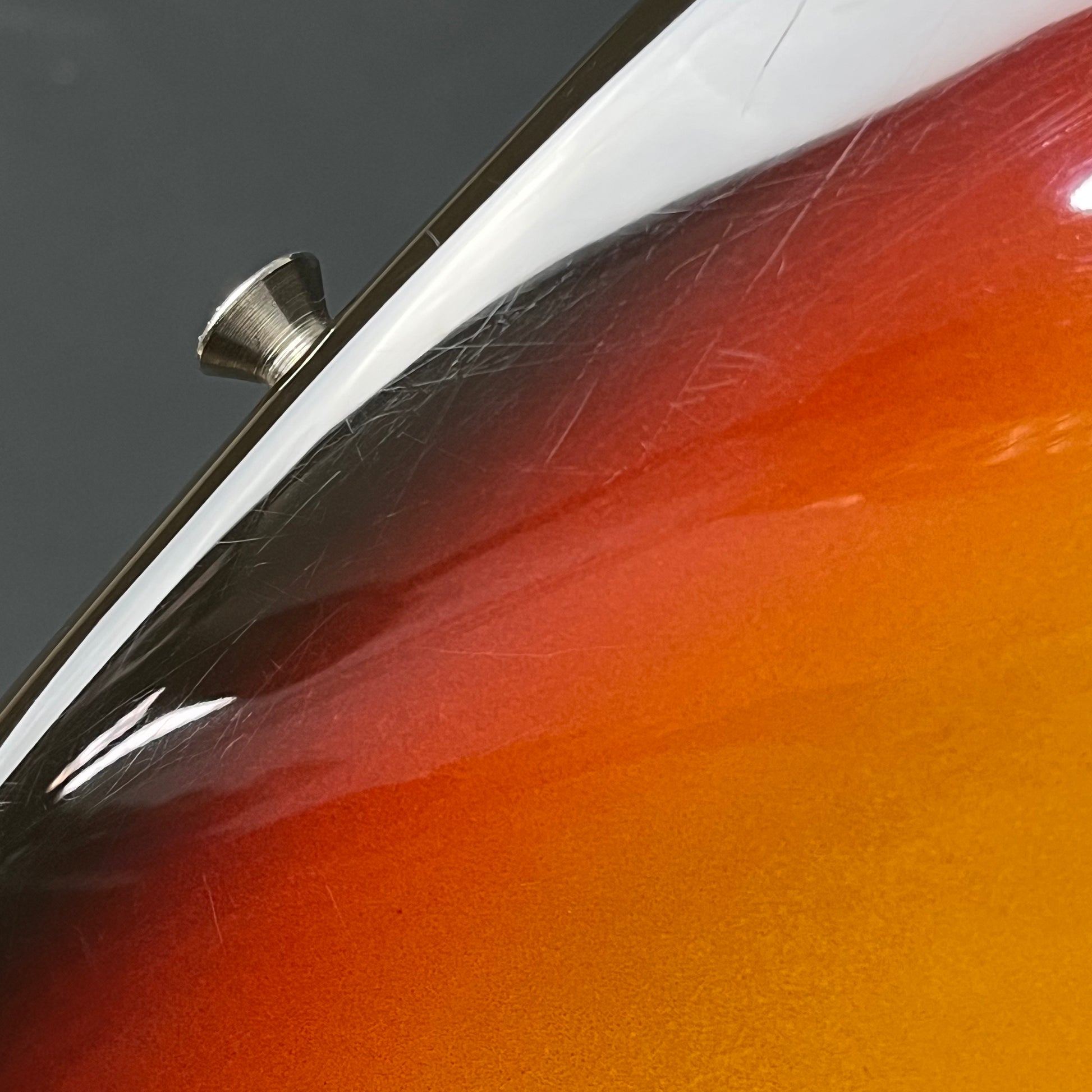 Squier Japan Silver Series Stratocaster