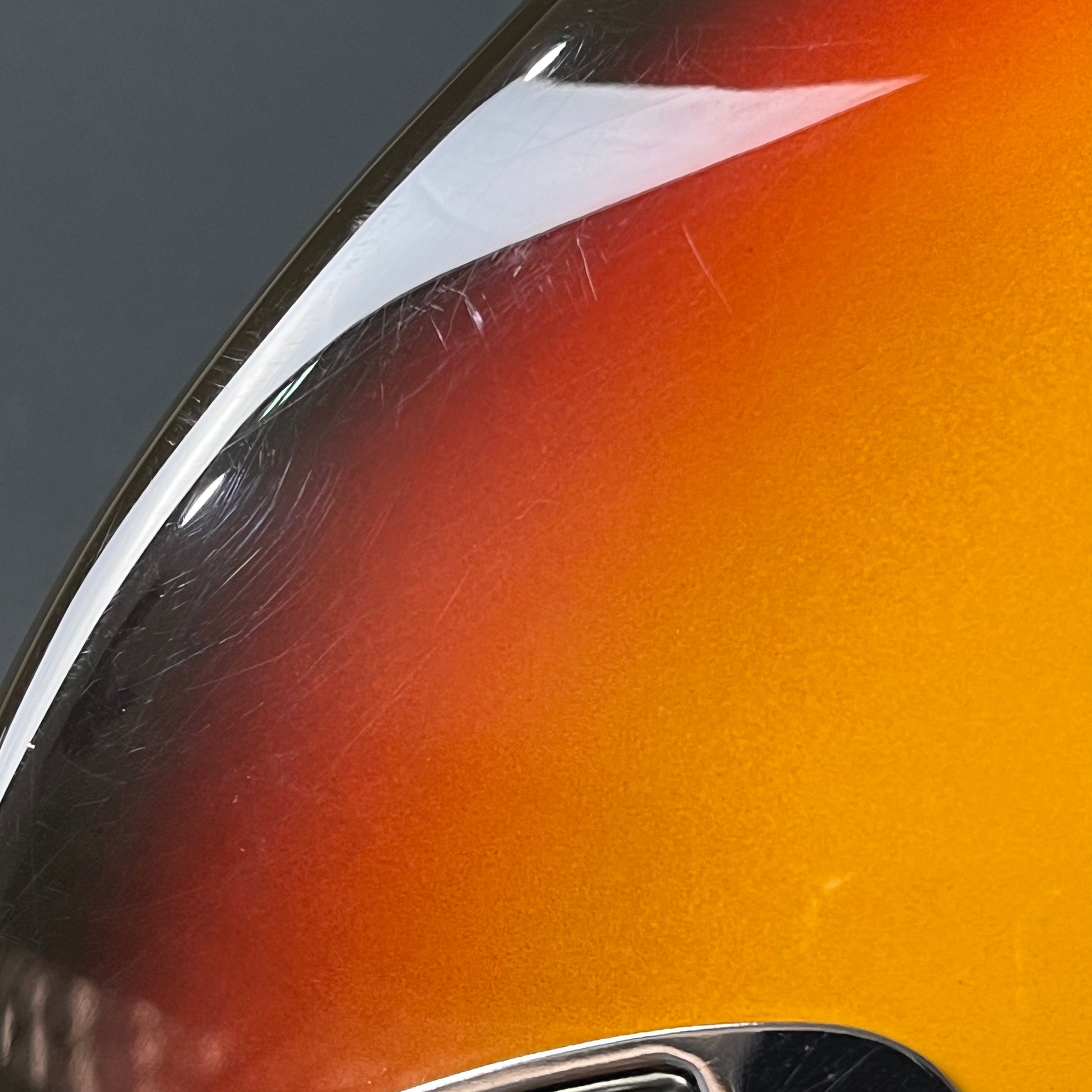 Squier Japan Silver Series Stratocaster