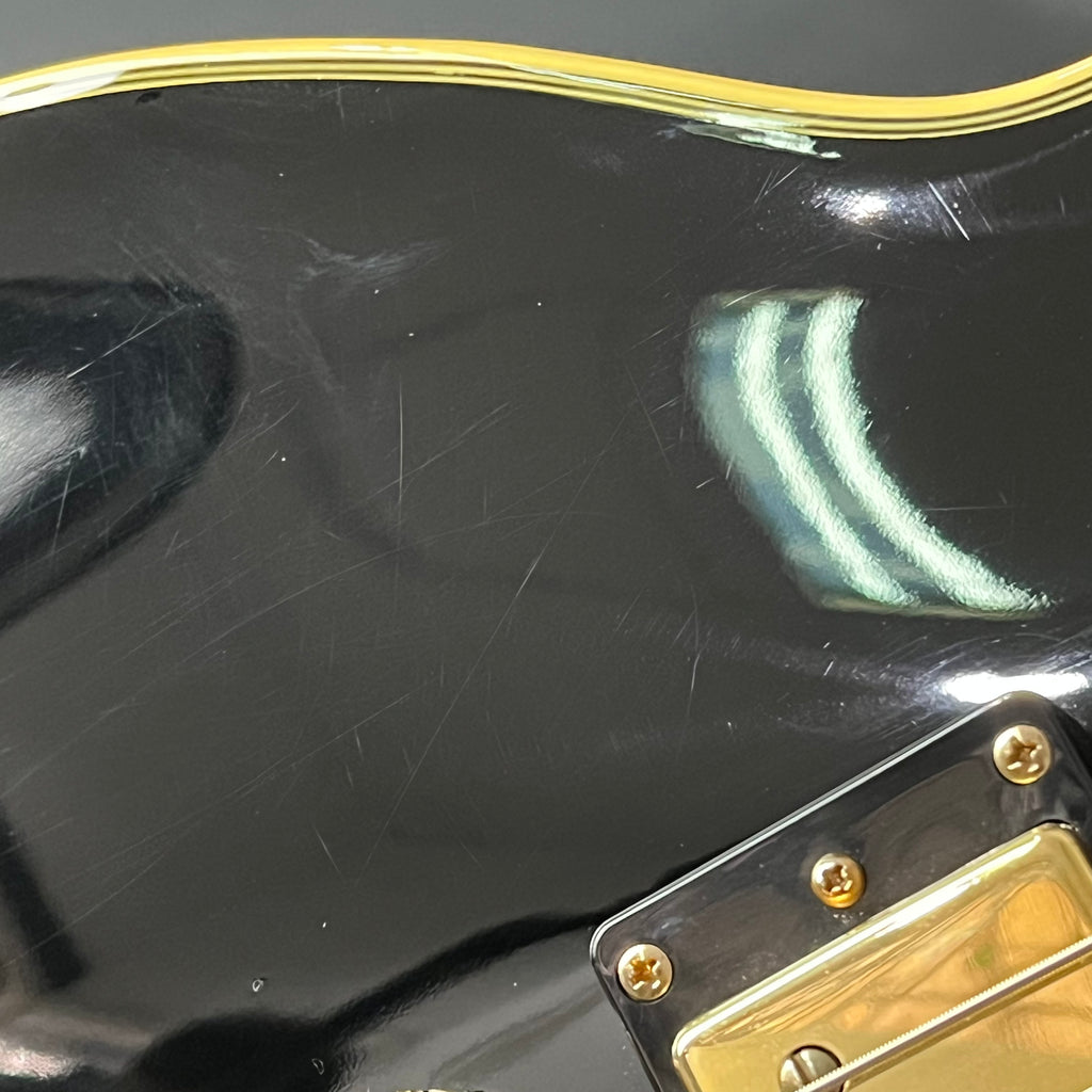 Epiphone Les Paul Custom Pro 2015