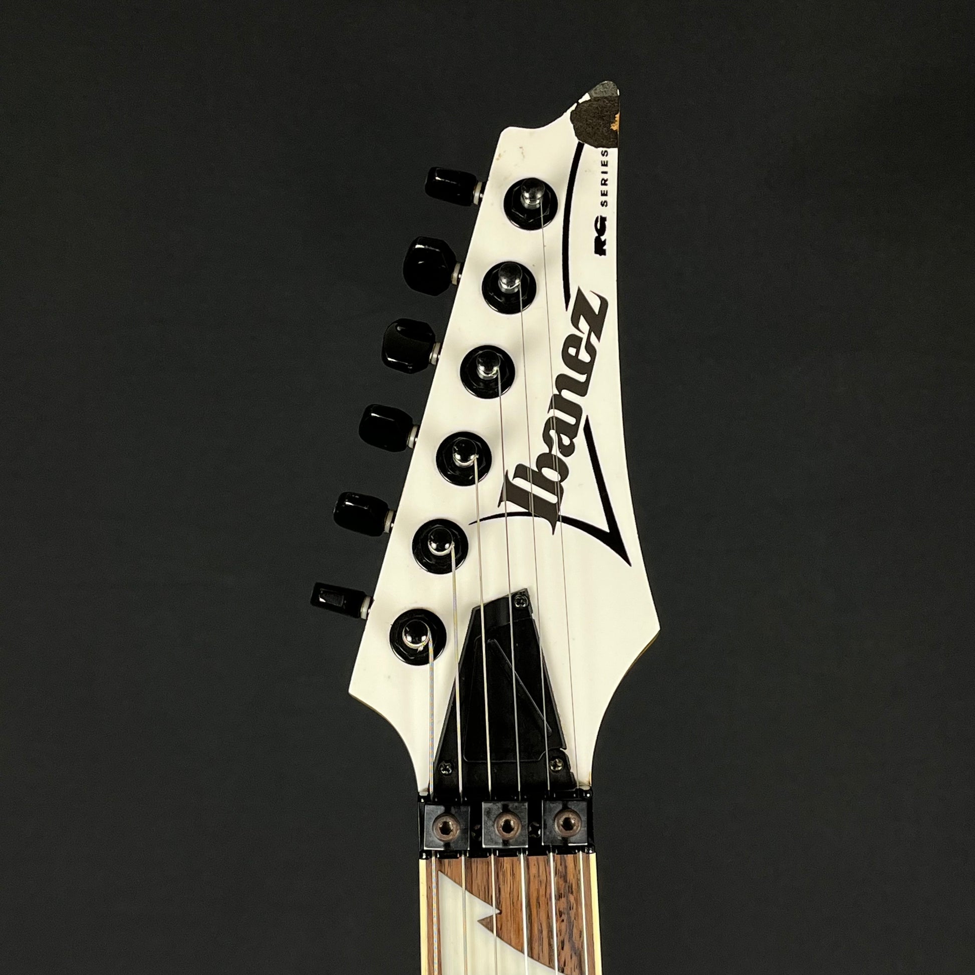 Ibanez RG350DXZ 2011