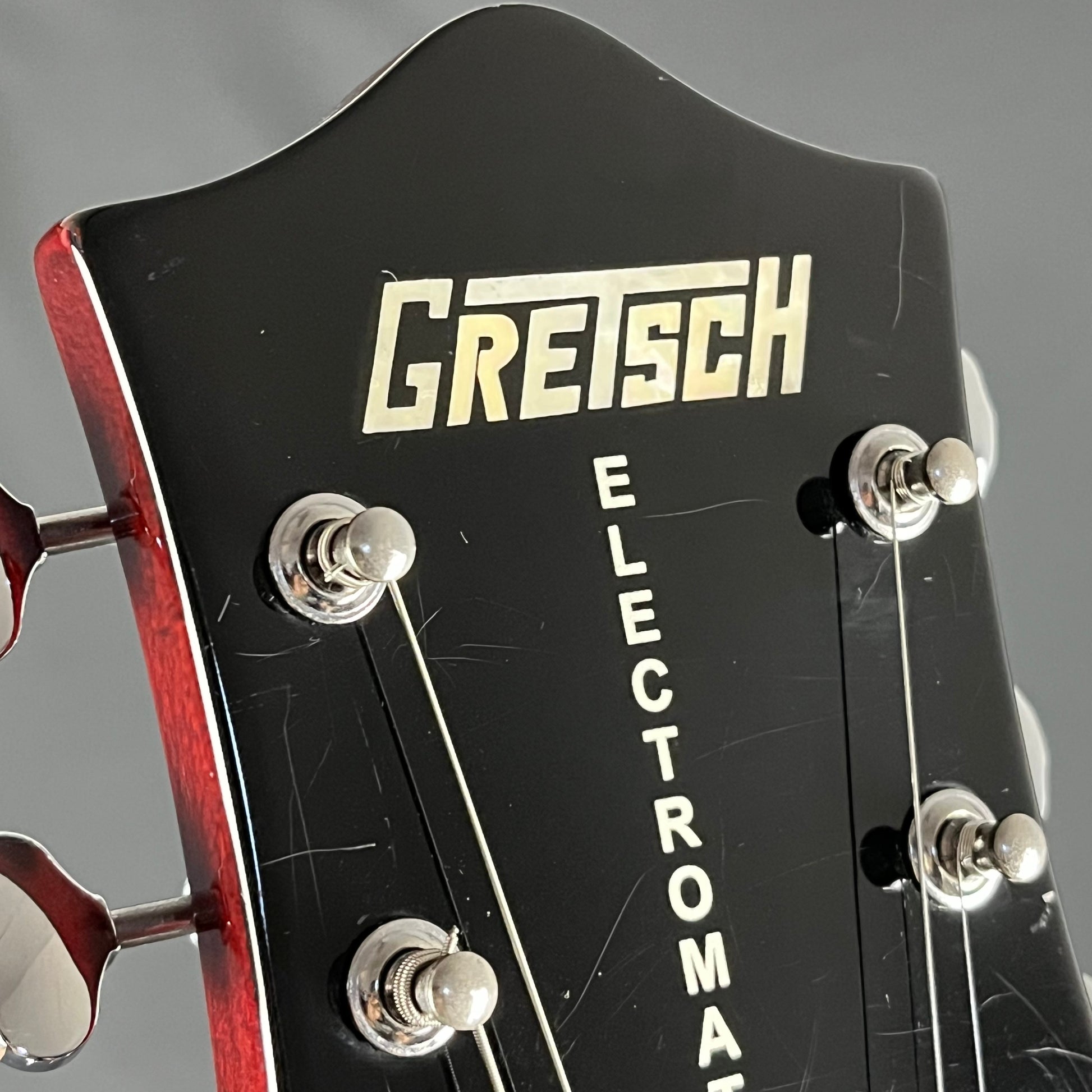 GRETSCH Korea G5420T
