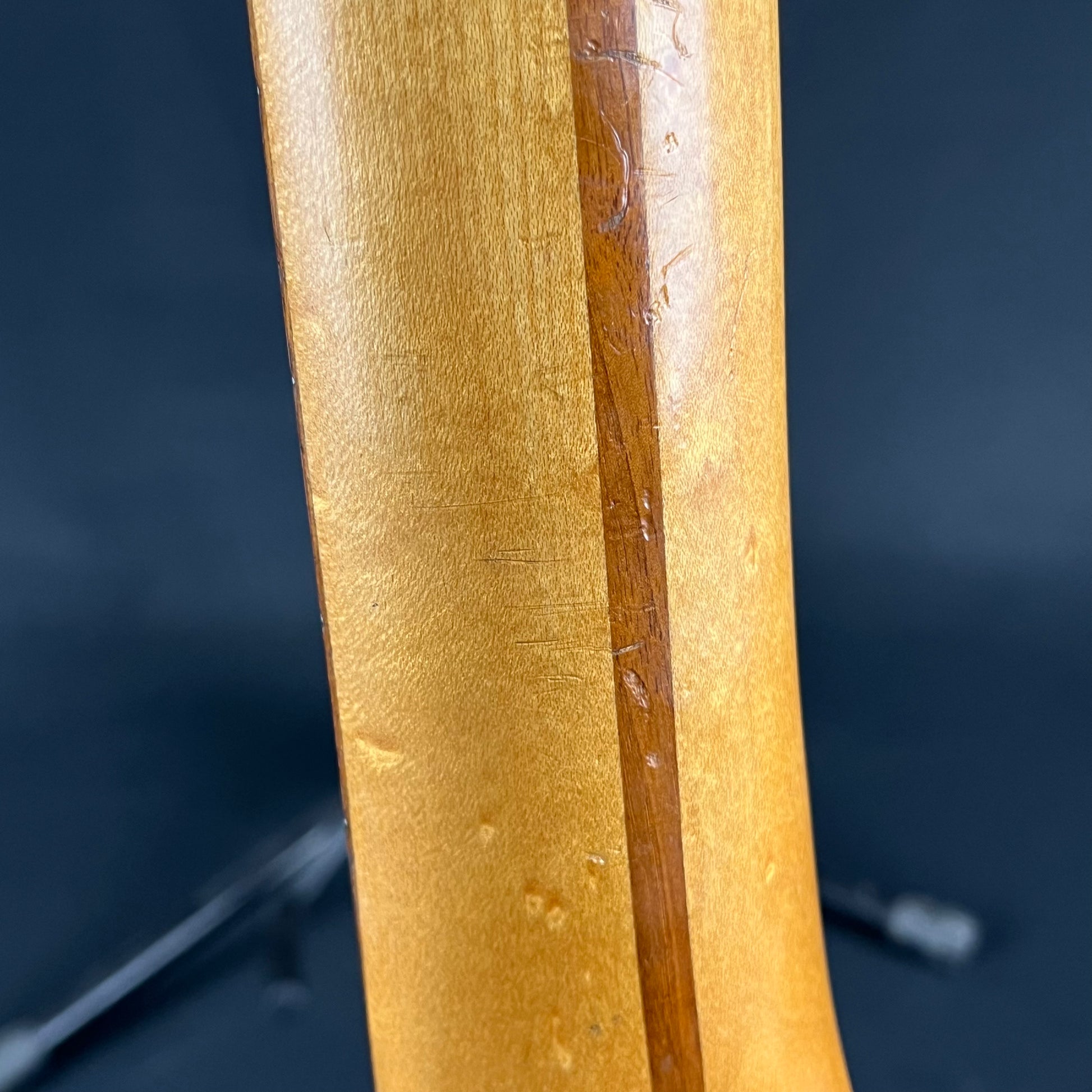 Fender Mark Hoppus Precision Bass 2002