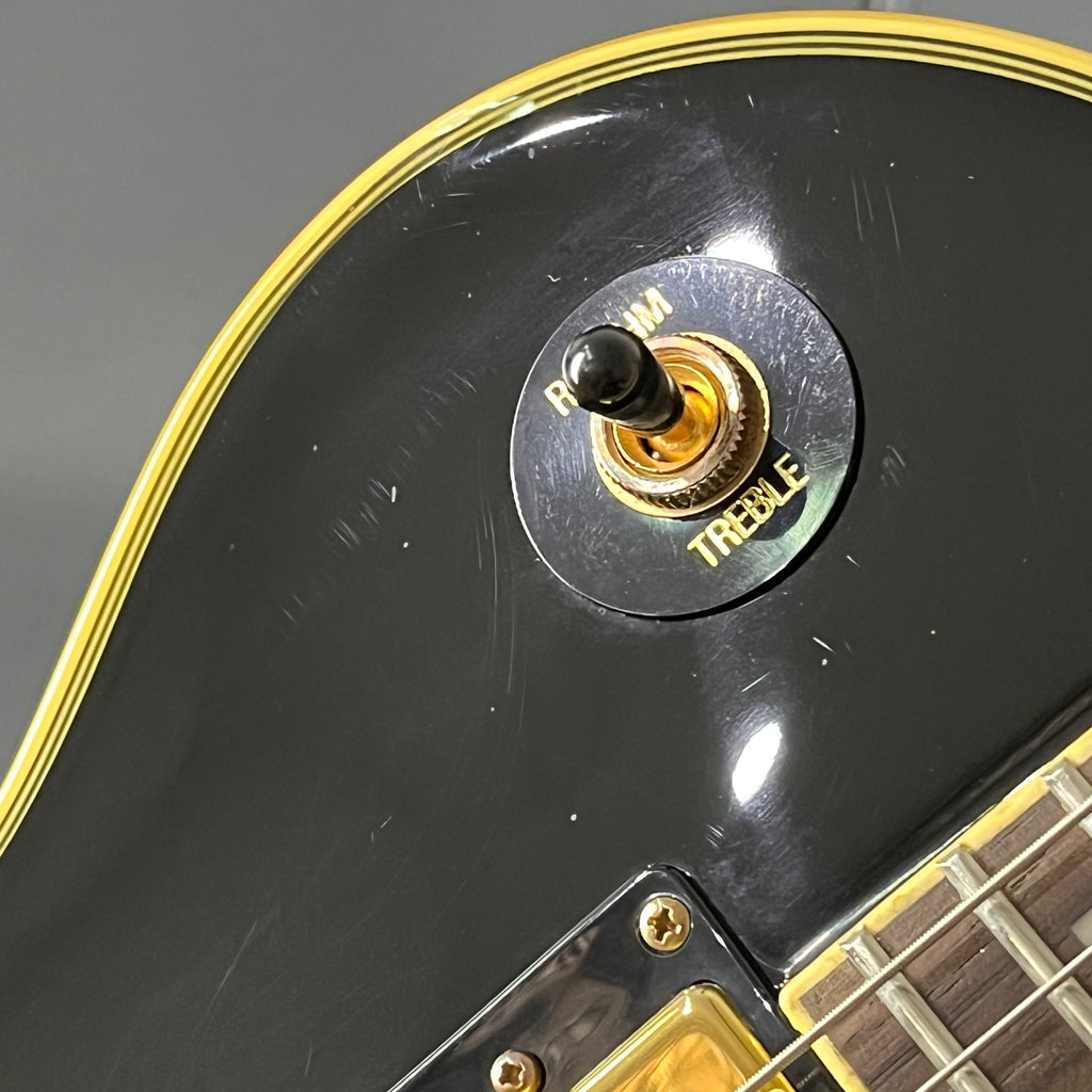 Epiphone Les Paul Custom Pro 2015