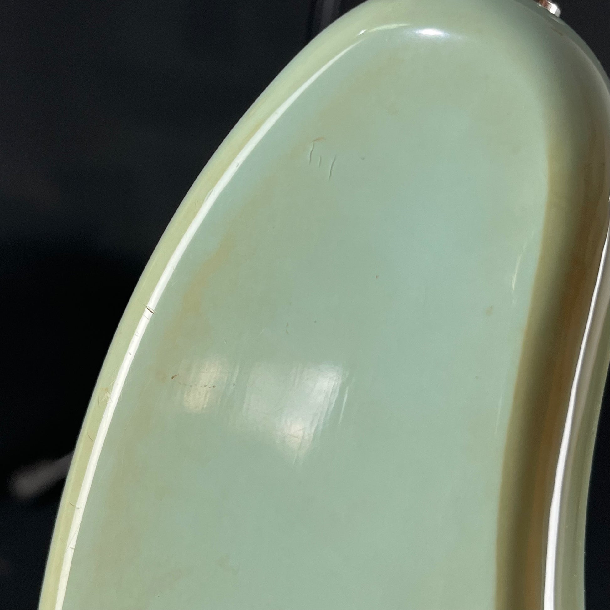 Fender Mark Hoppus Precision Bass 2002