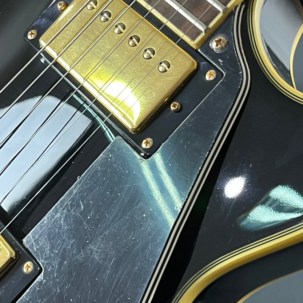 Epiphone Les Paul Custom Pro 2015