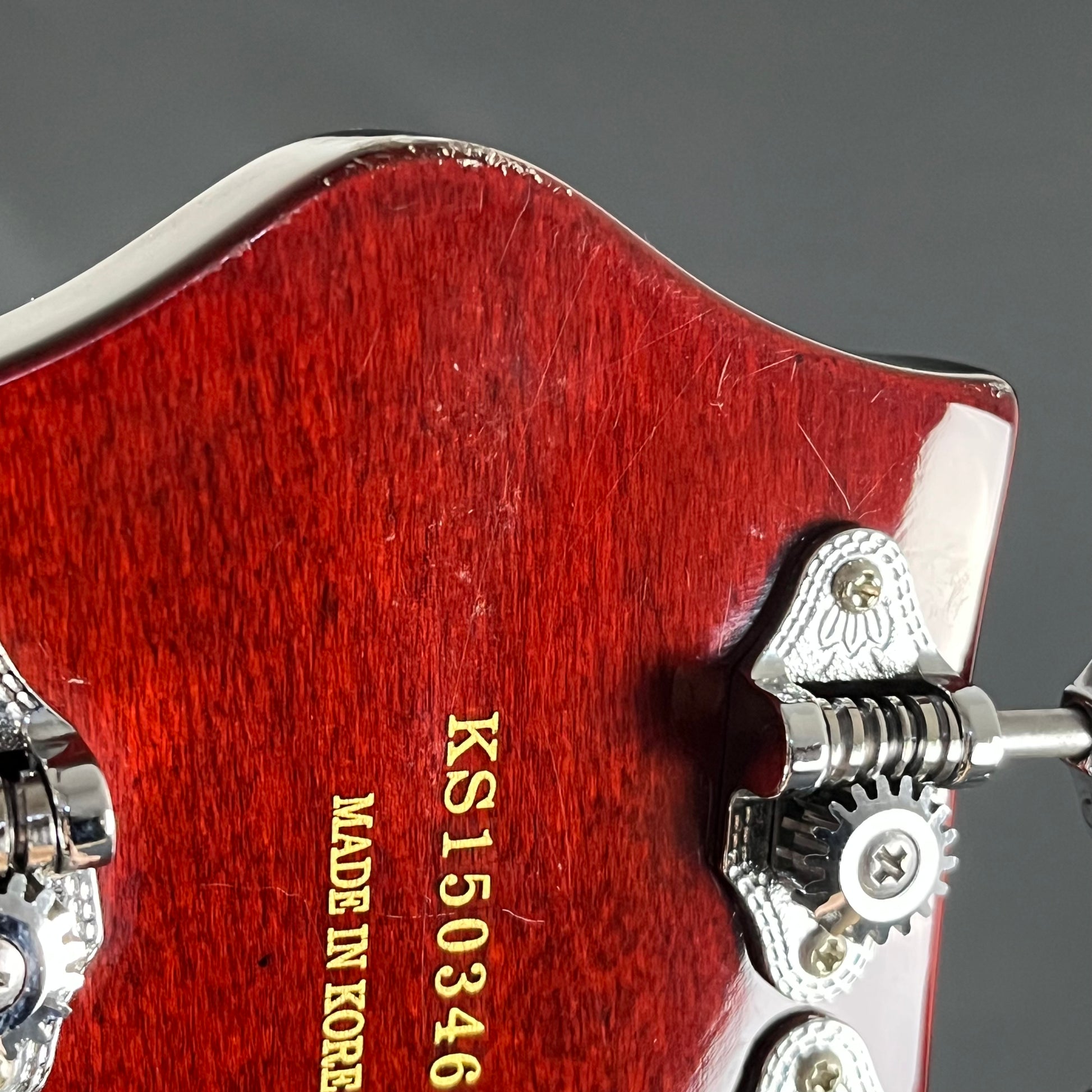 GRETSCH Korea G5420T