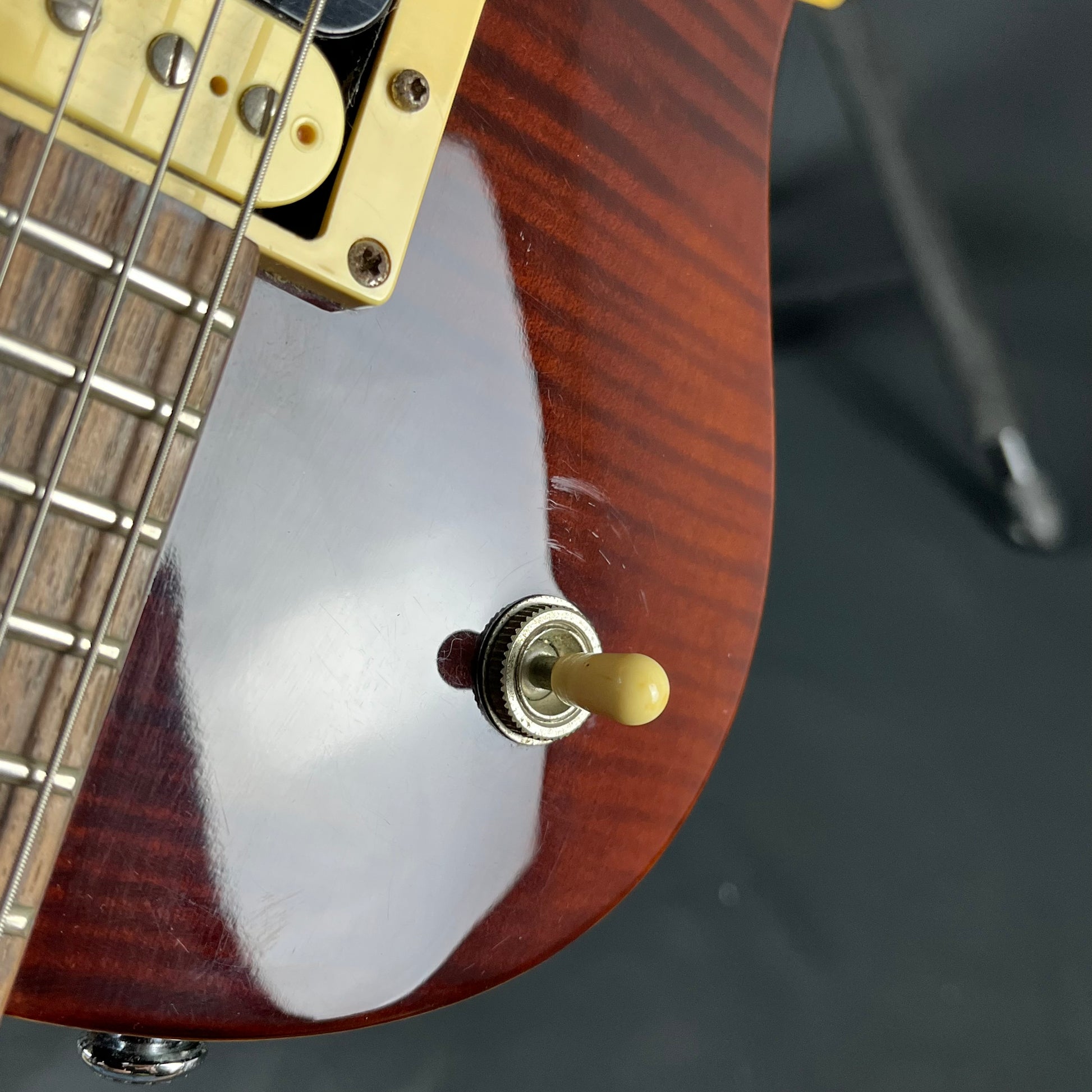 PRS SE 245 2012