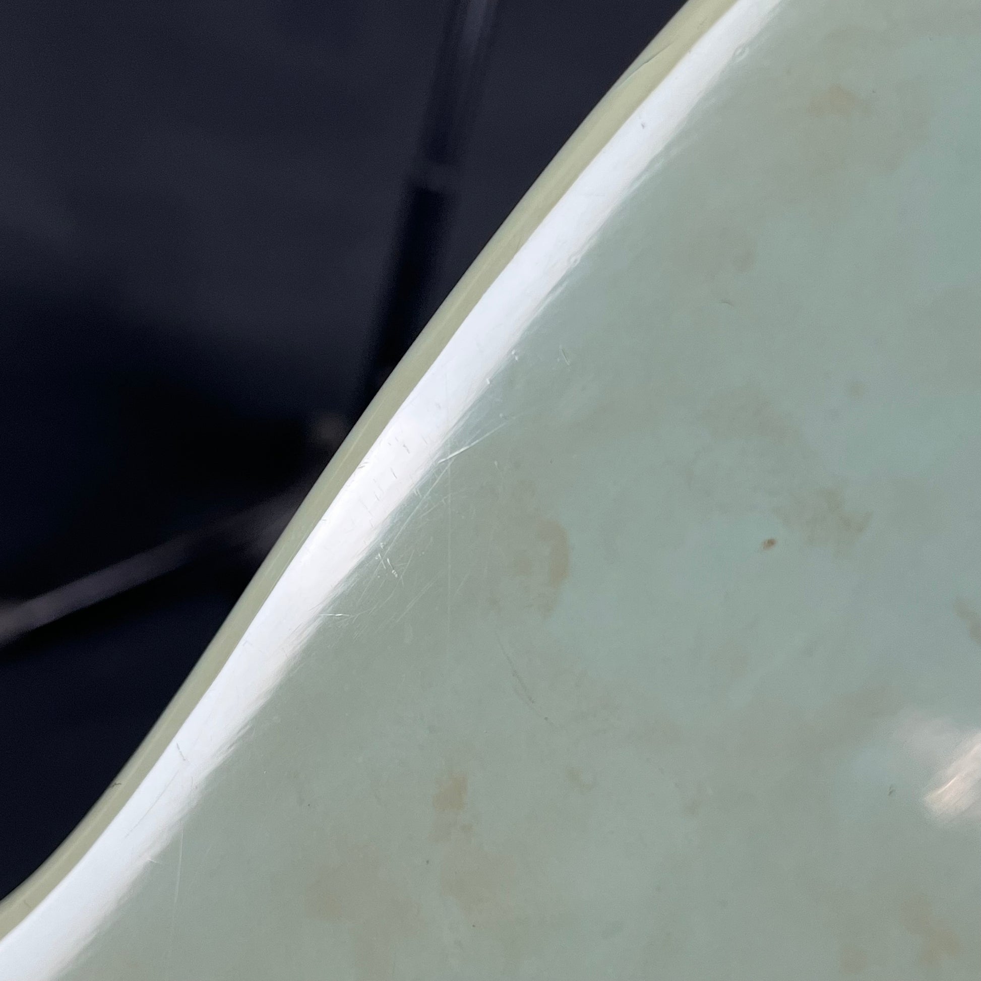 Fender Mark Hoppus Precision Bass 2002