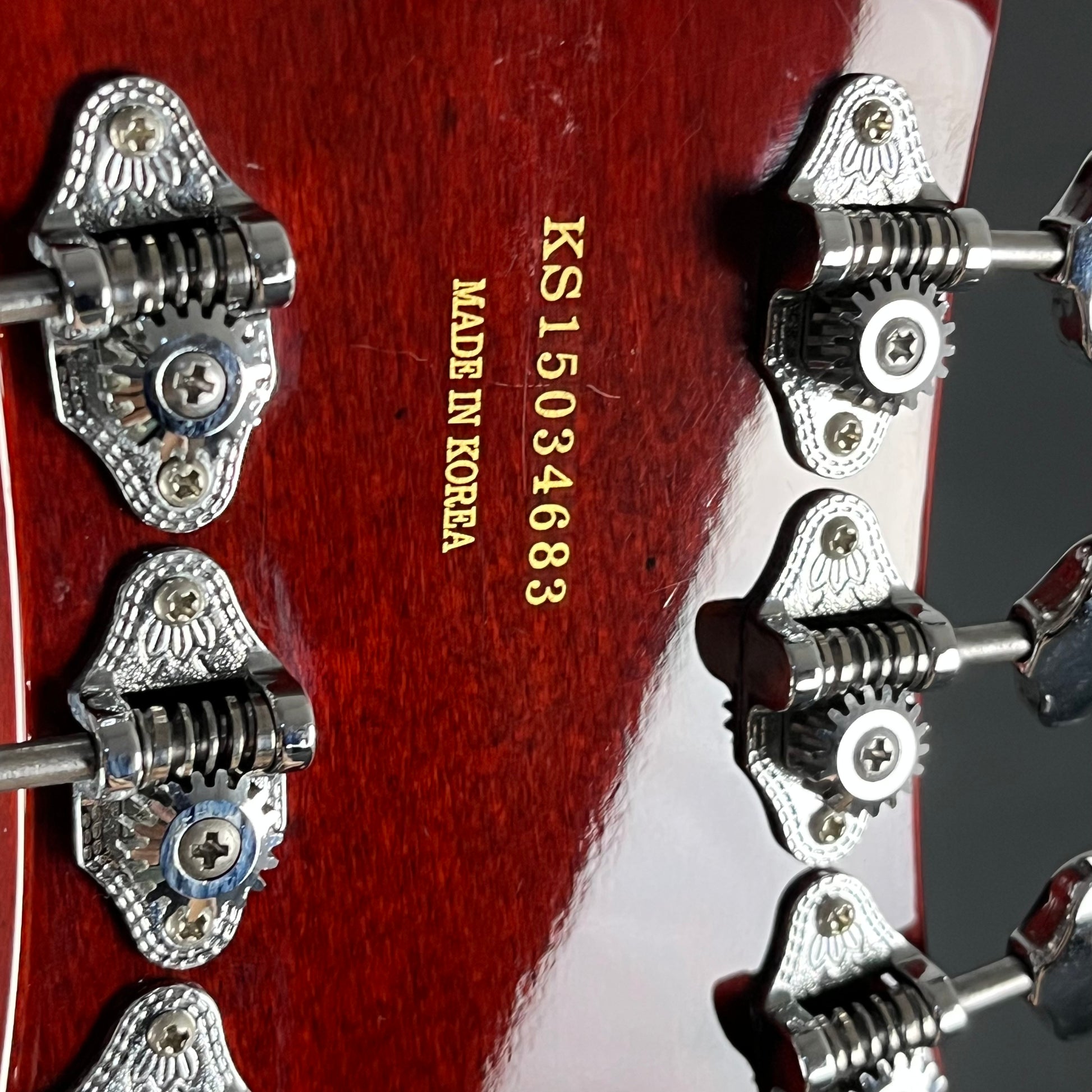 GRETSCH Korea G5420T