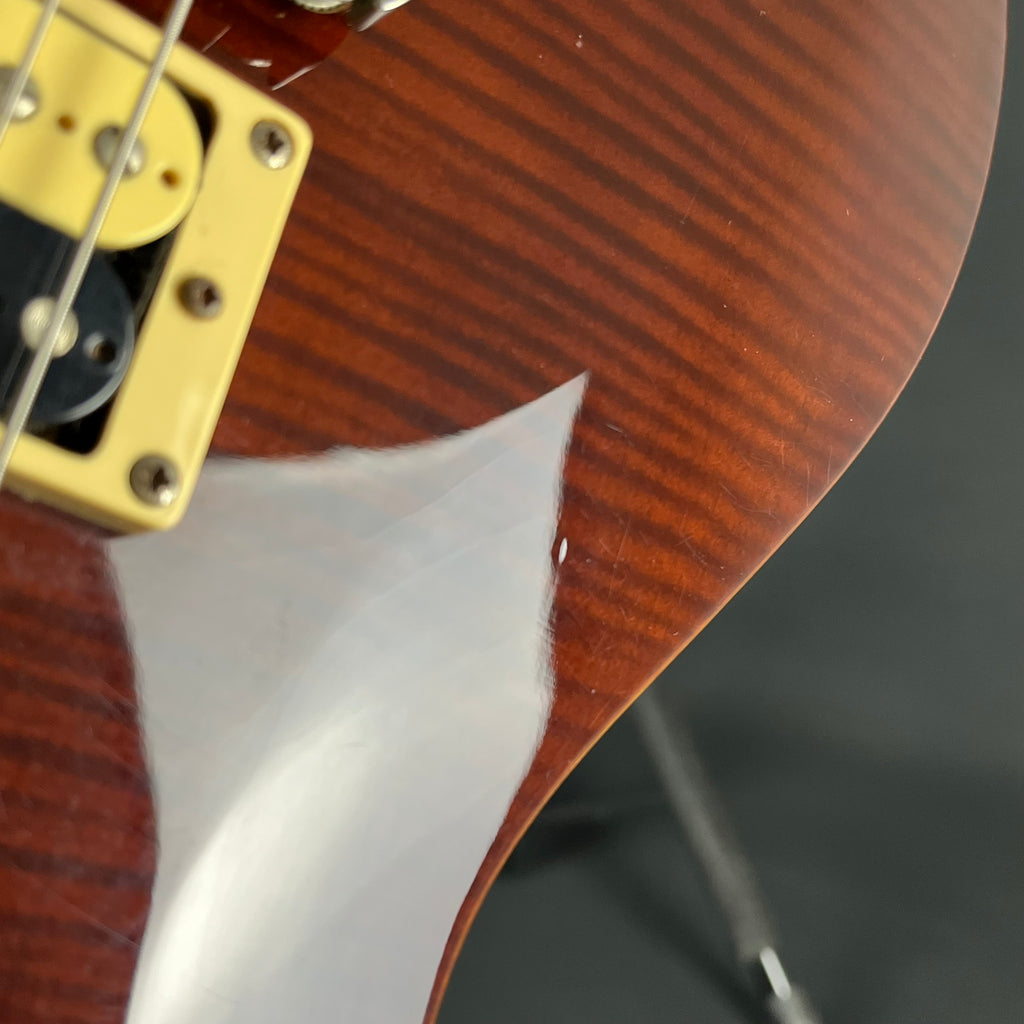 PRS SE 245 2012