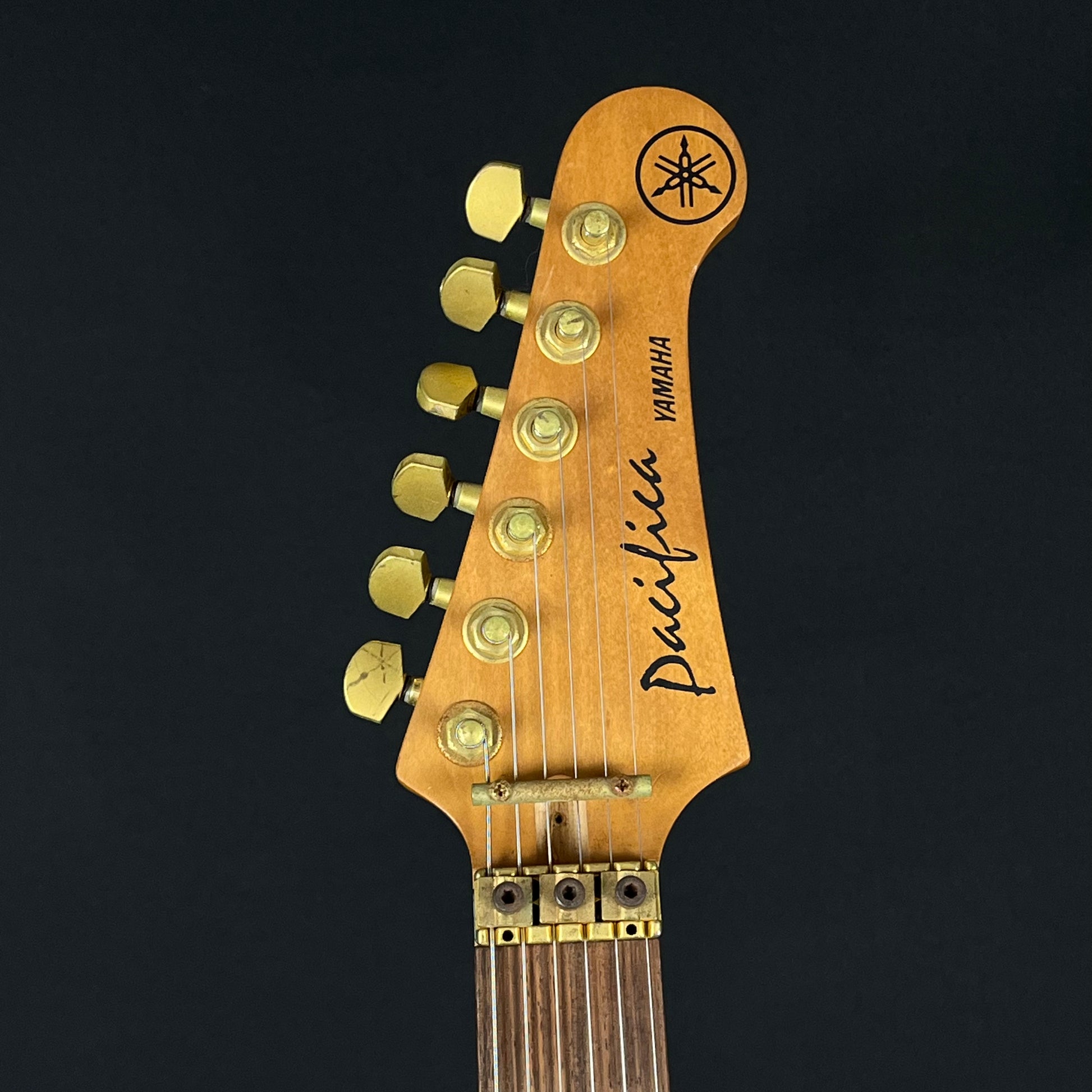 YAMAHA PAC721JH