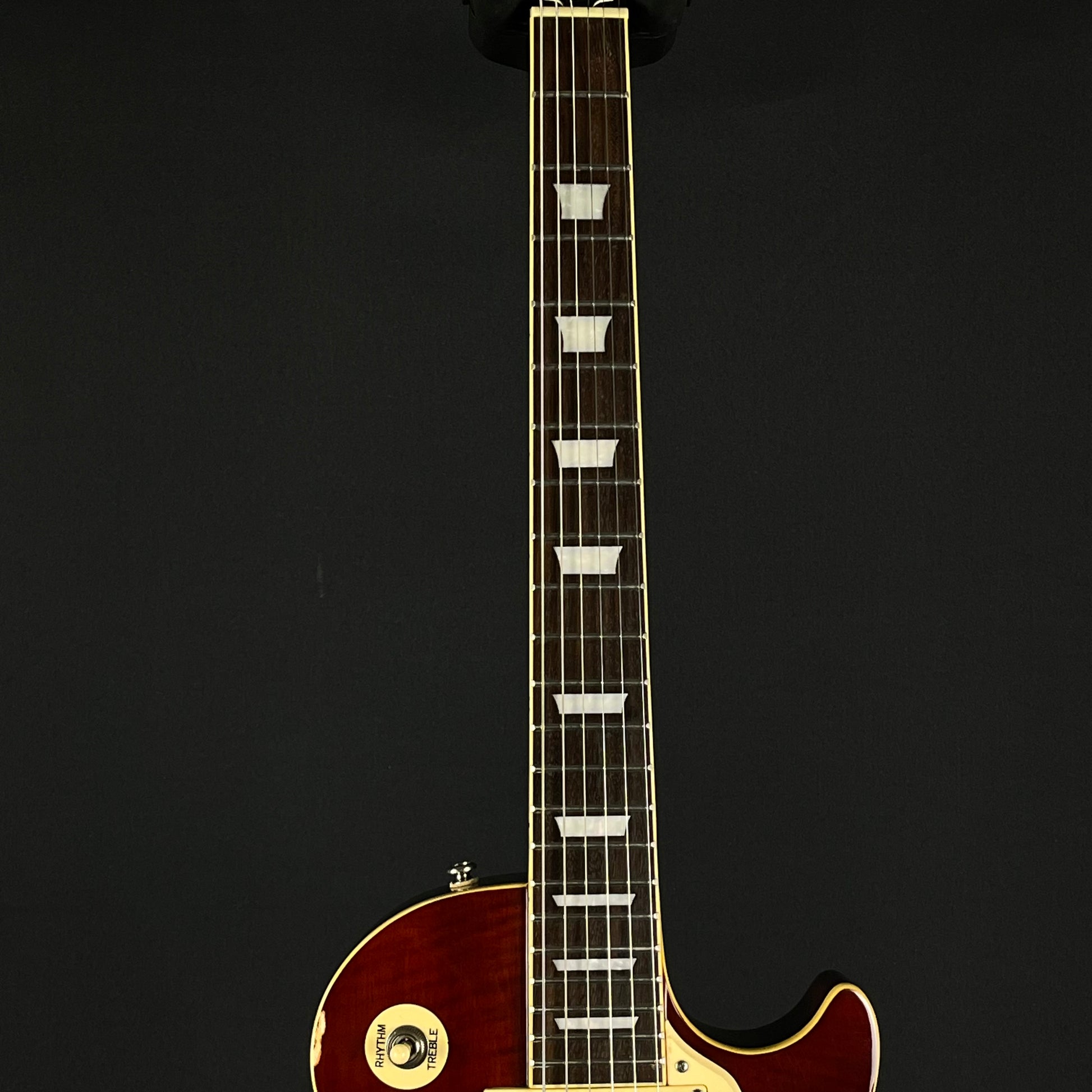 Epiphone Korea Les Paul Standard 1998
