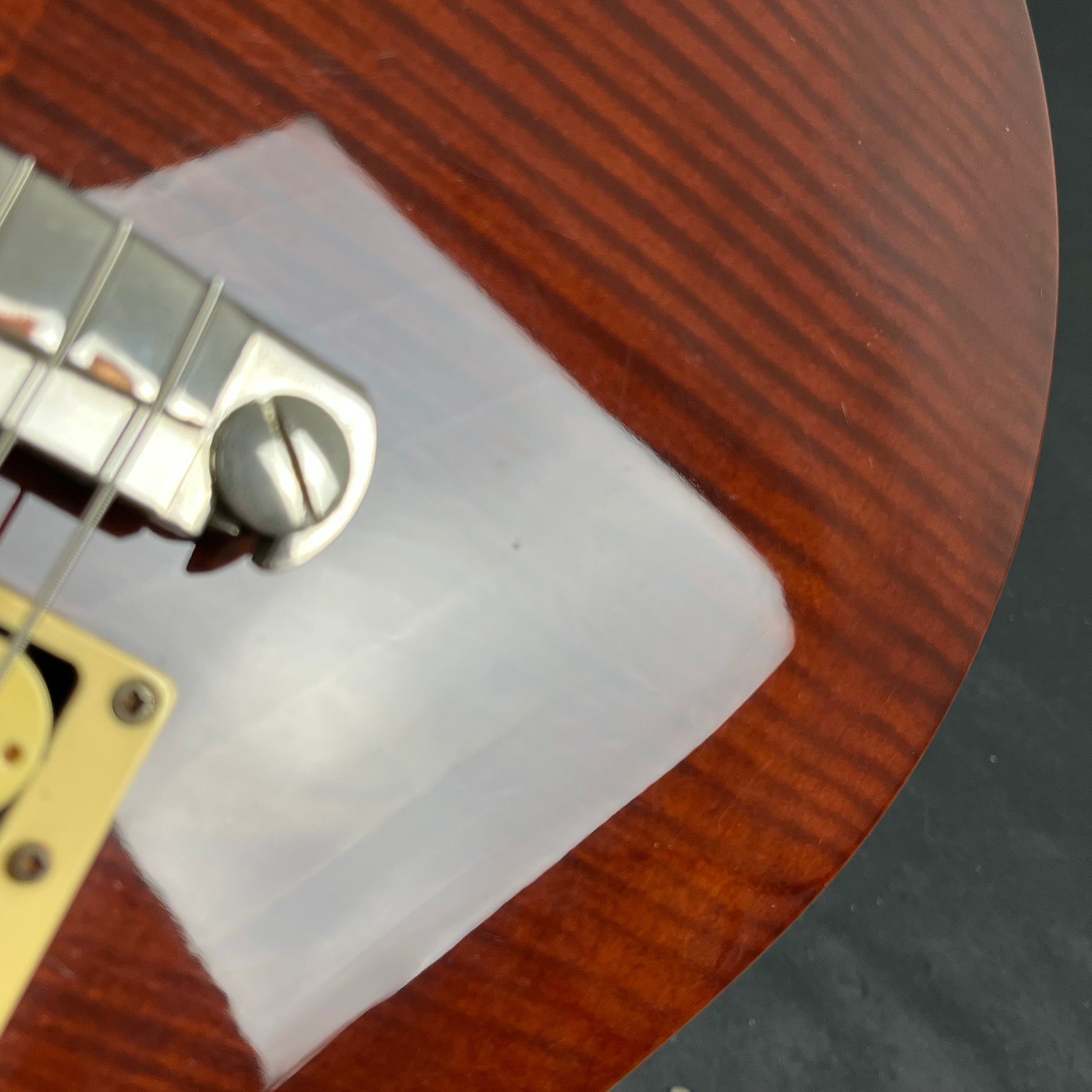 PRS SE 245 2012